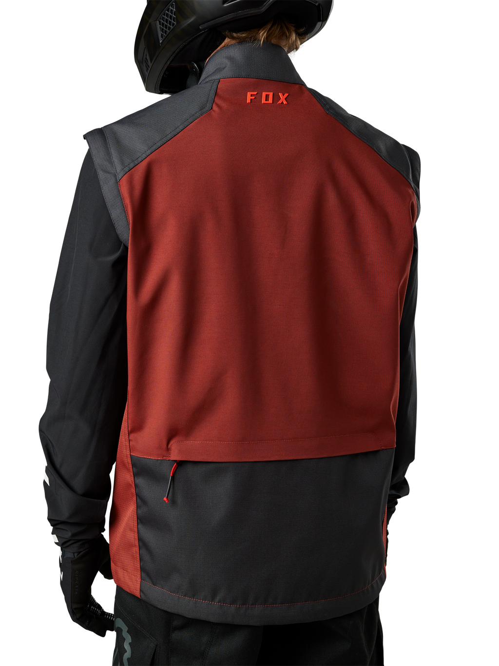 Fox Racing Defend Off Road Jacket