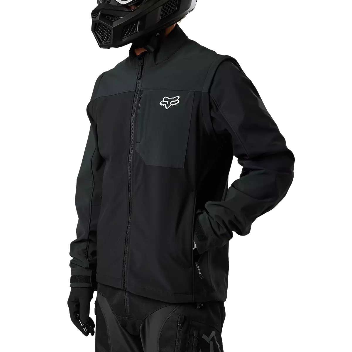 Fox Racing - Ranger Off Road Softshell Jacket (29701)