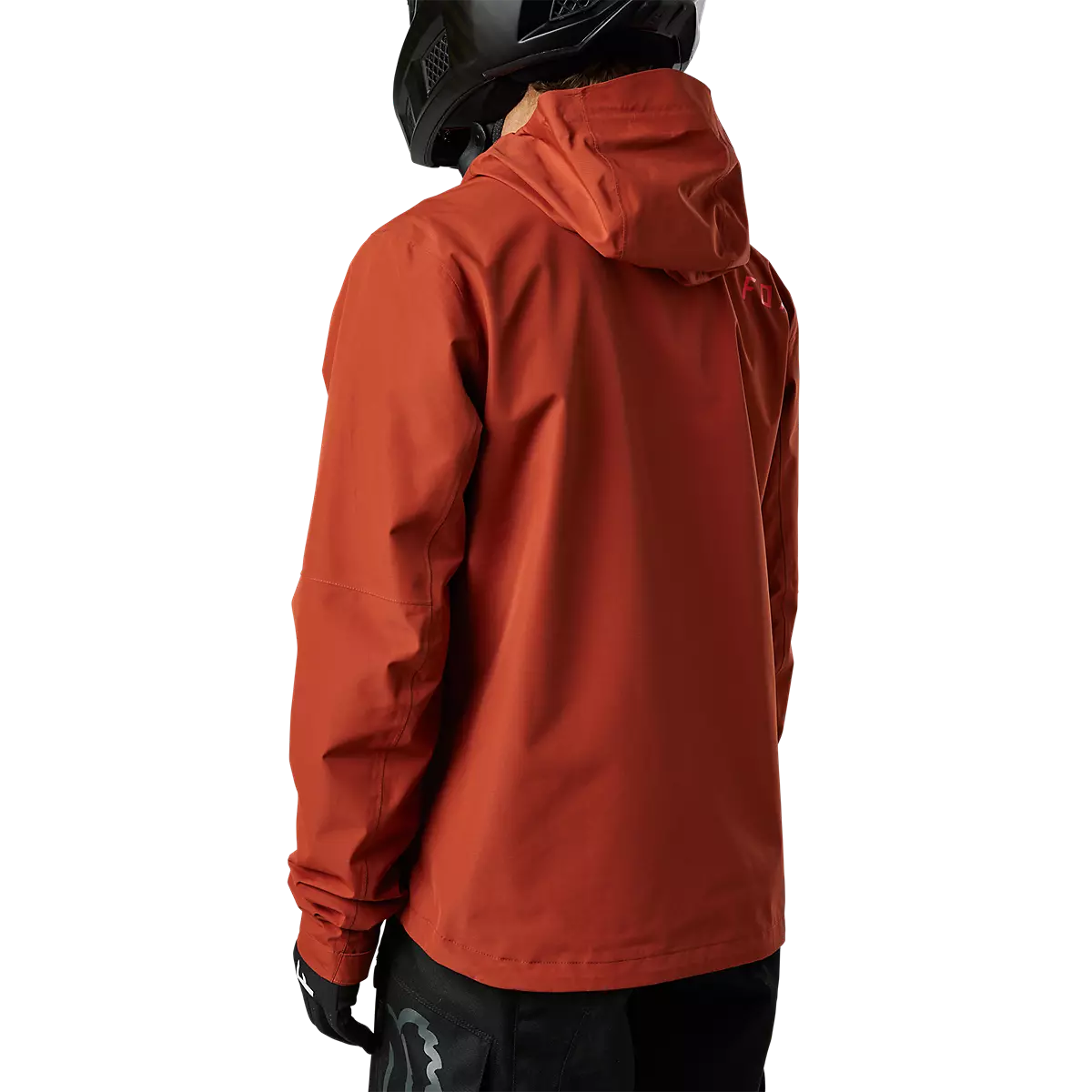 Fox Racing - Ranger Off Road Packable Rain Jacket