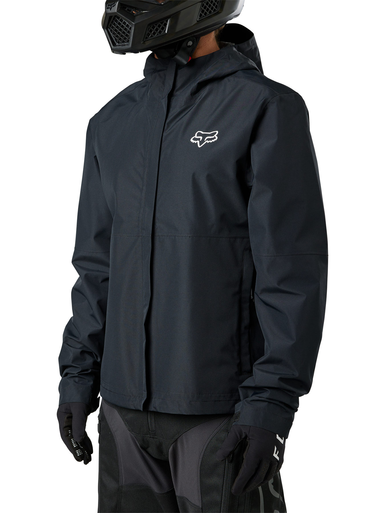 Fox Racing - Ranger Off Road Packable Rain Jacket