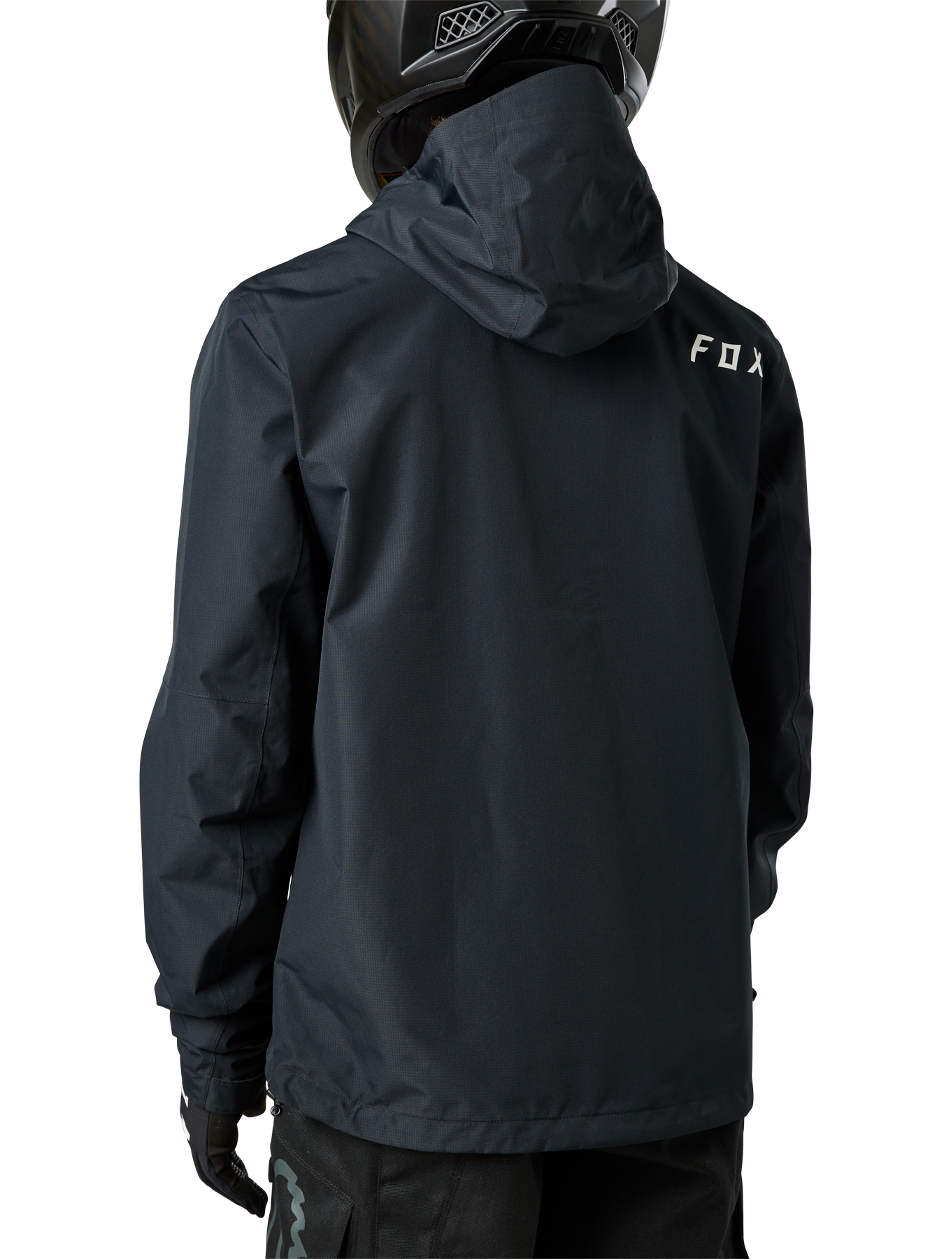 Fox Racing - Ranger Off Road Packable Rain Jacket