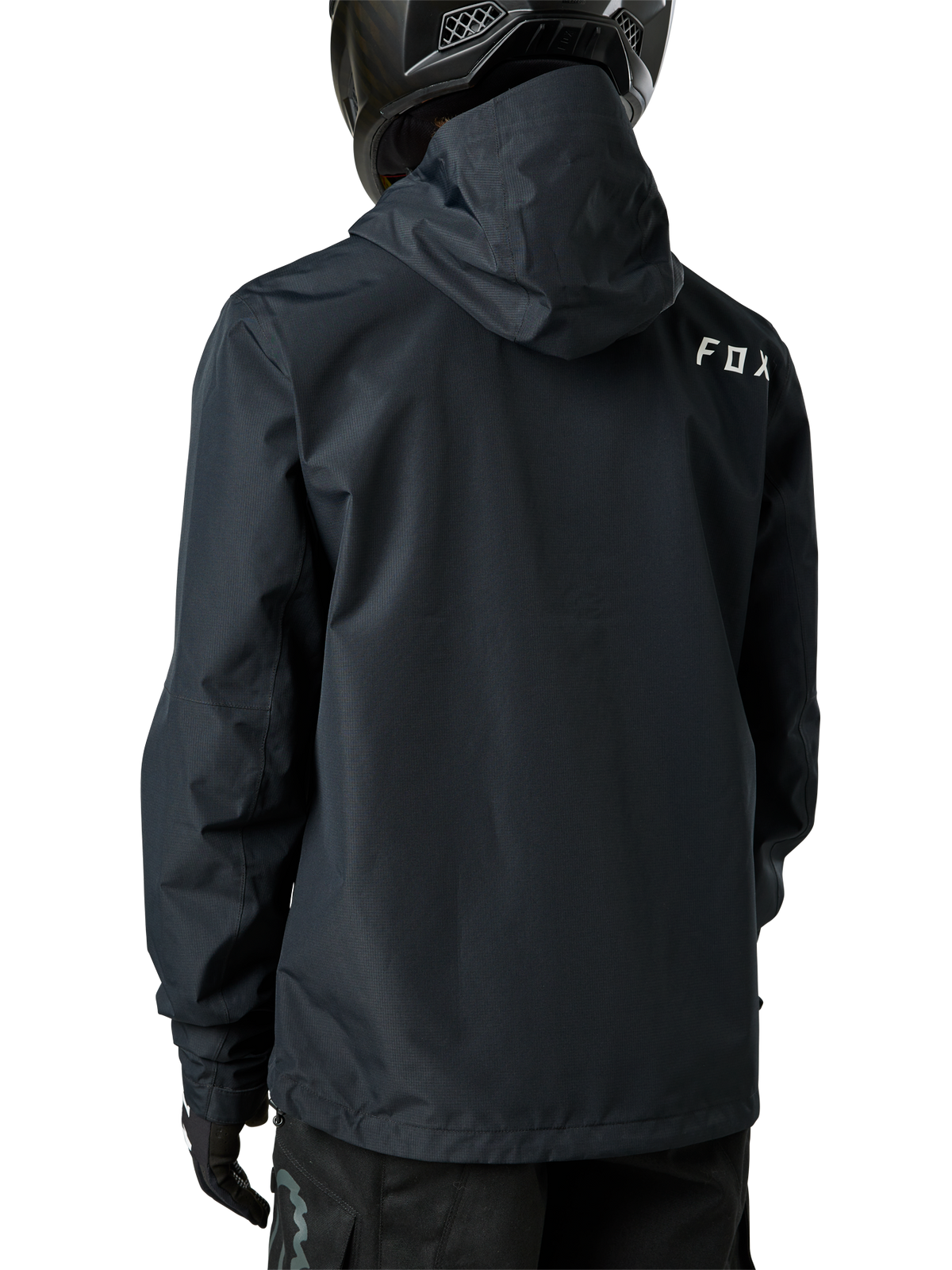 Fox Racing - Ranger Off Road Packable Rain Jacket