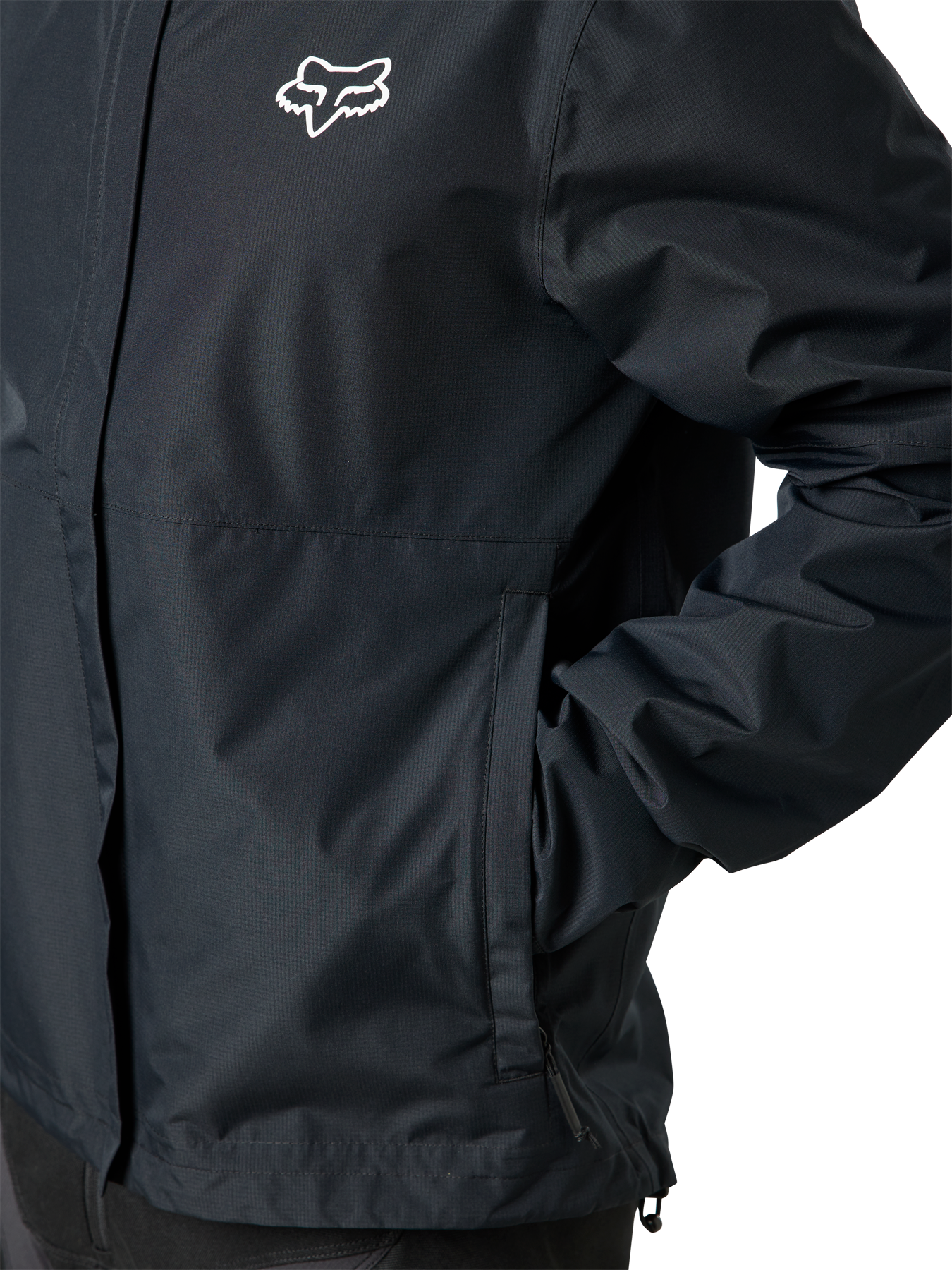 Fox Racing - Ranger Off Road Packable Rain Jacket