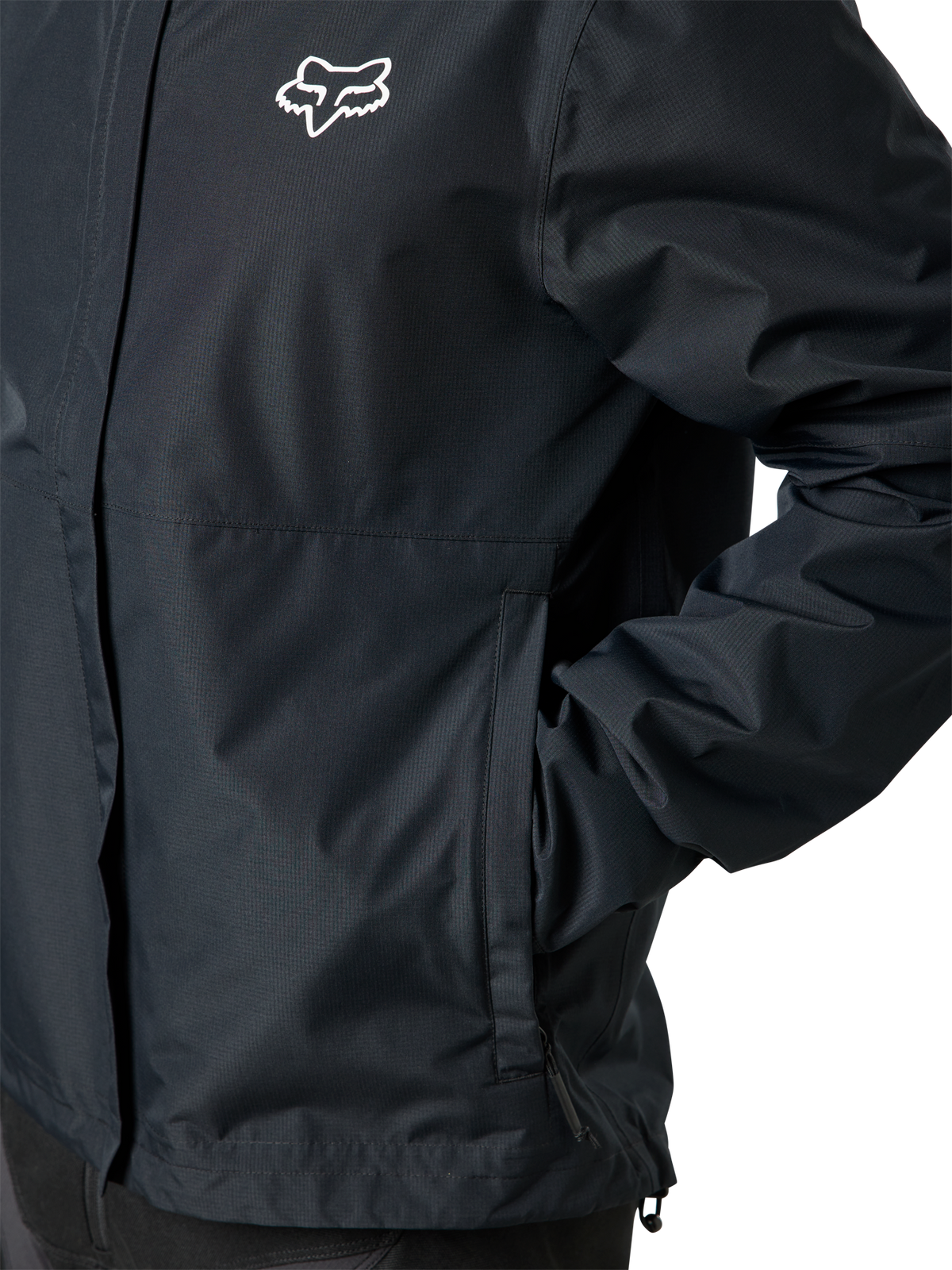 Fox Racing - Ranger Off Road Packable Rain Jacket
