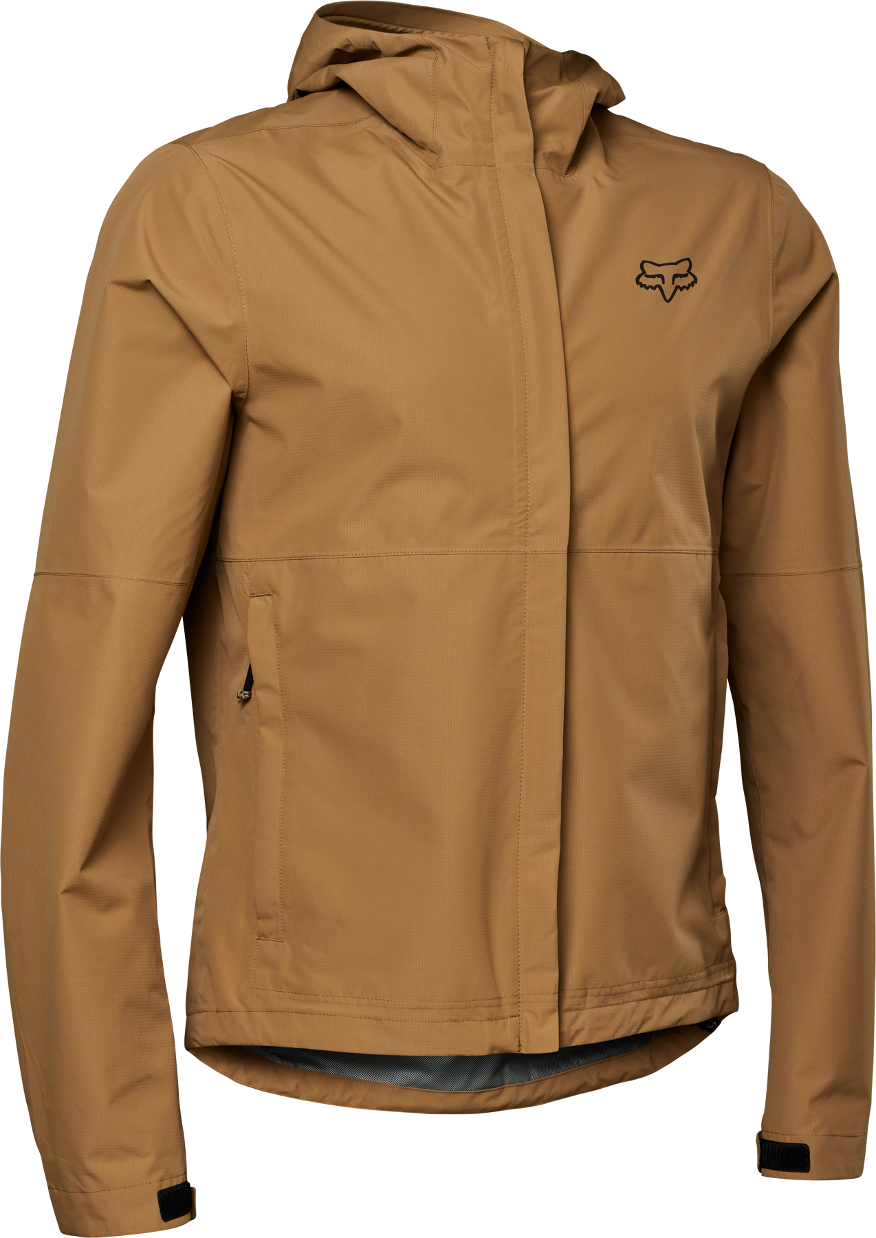 Fox racing top rain jacket