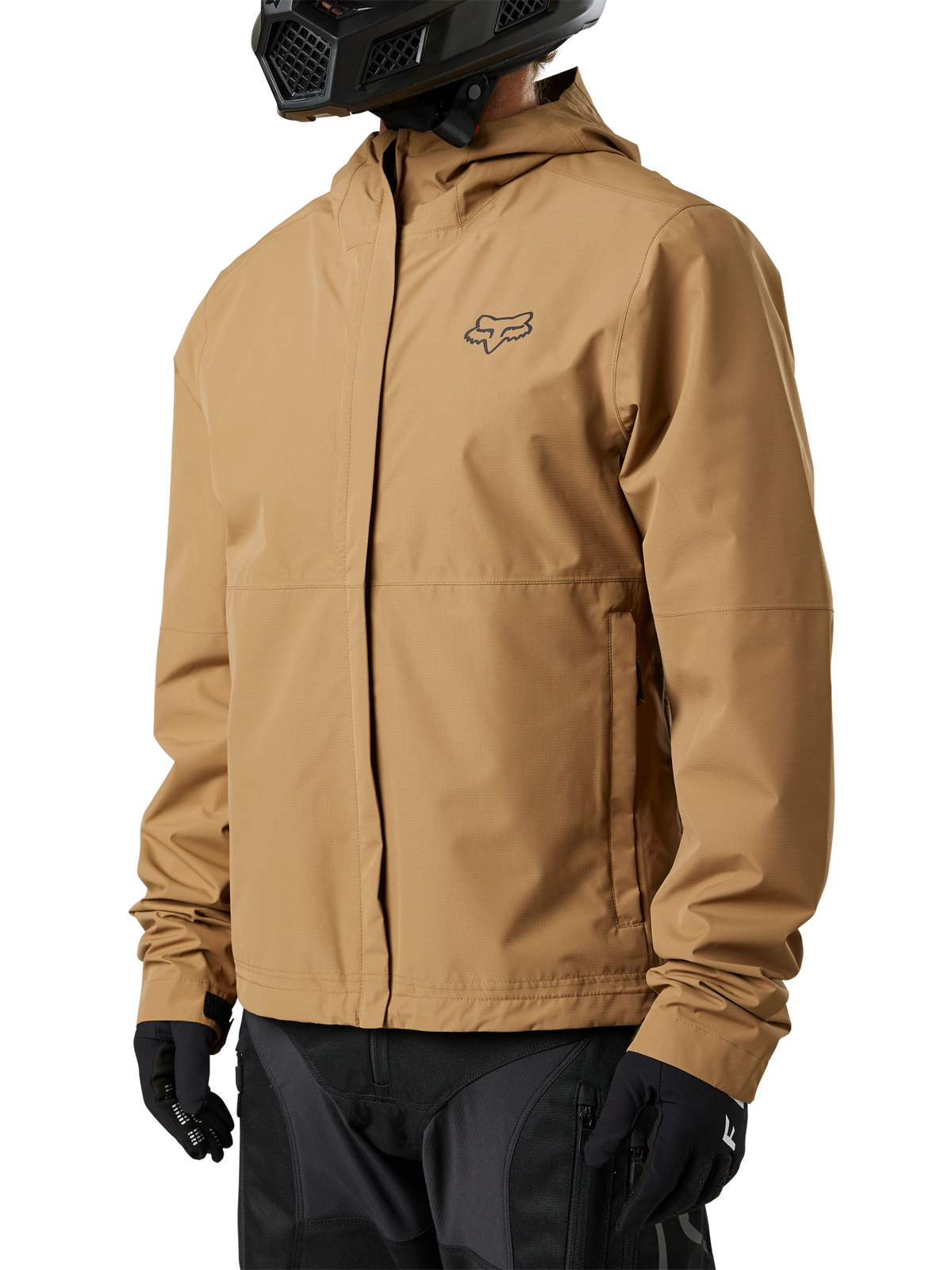 Fox Racing - Ranger Off Road Packable Rain Jacket