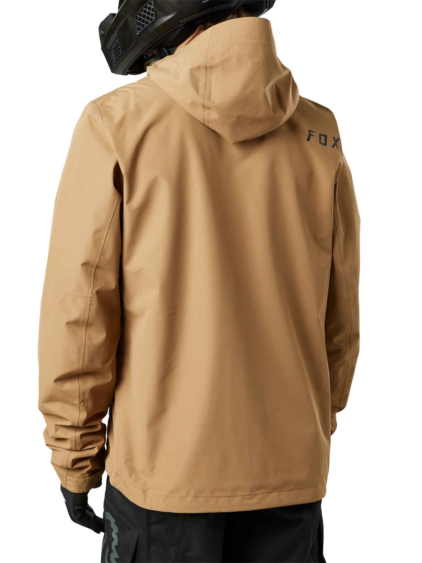 Fox Racing - Ranger Off Road Packable Rain Jacket