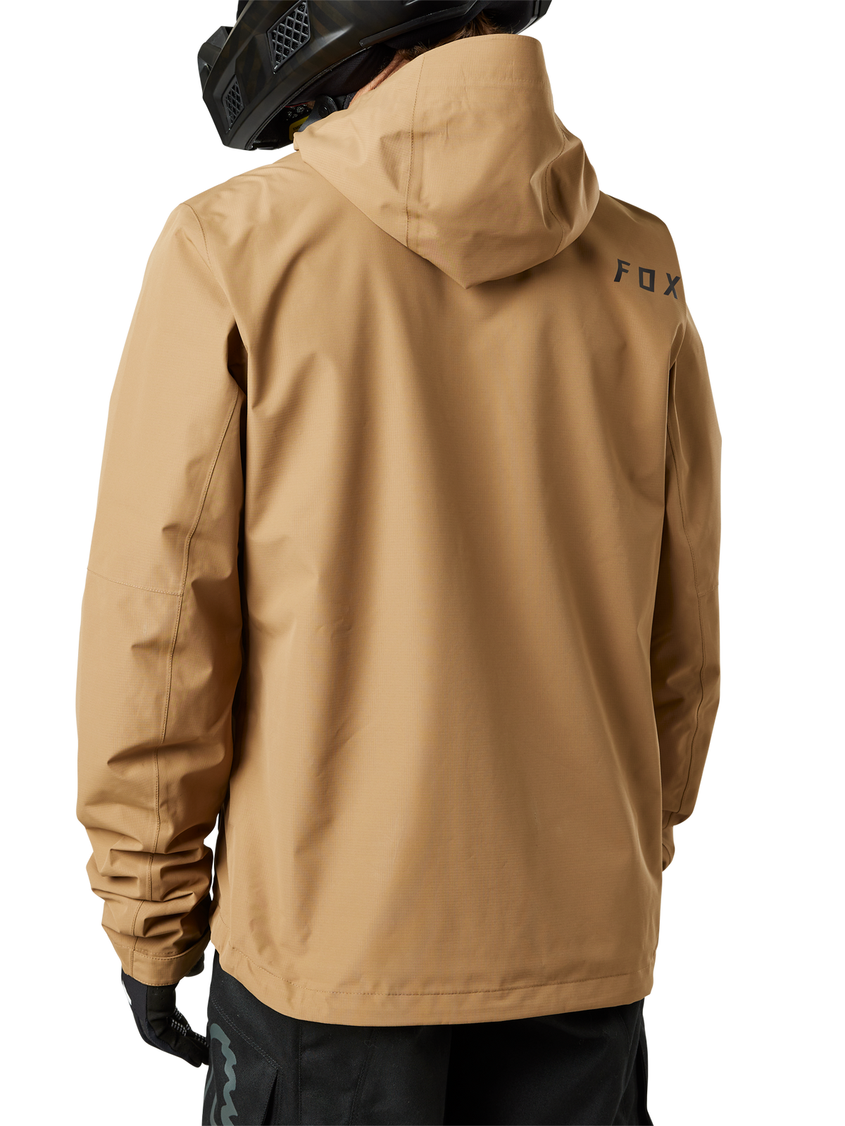 Fox Racing - Ranger Off Road Packable Rain Jacket