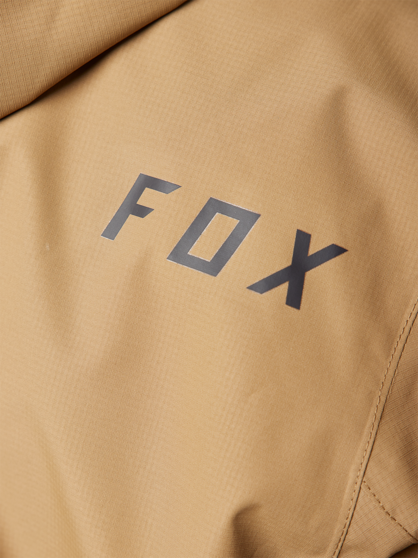Fox Racing - Ranger Off Road Packable Rain Jacket