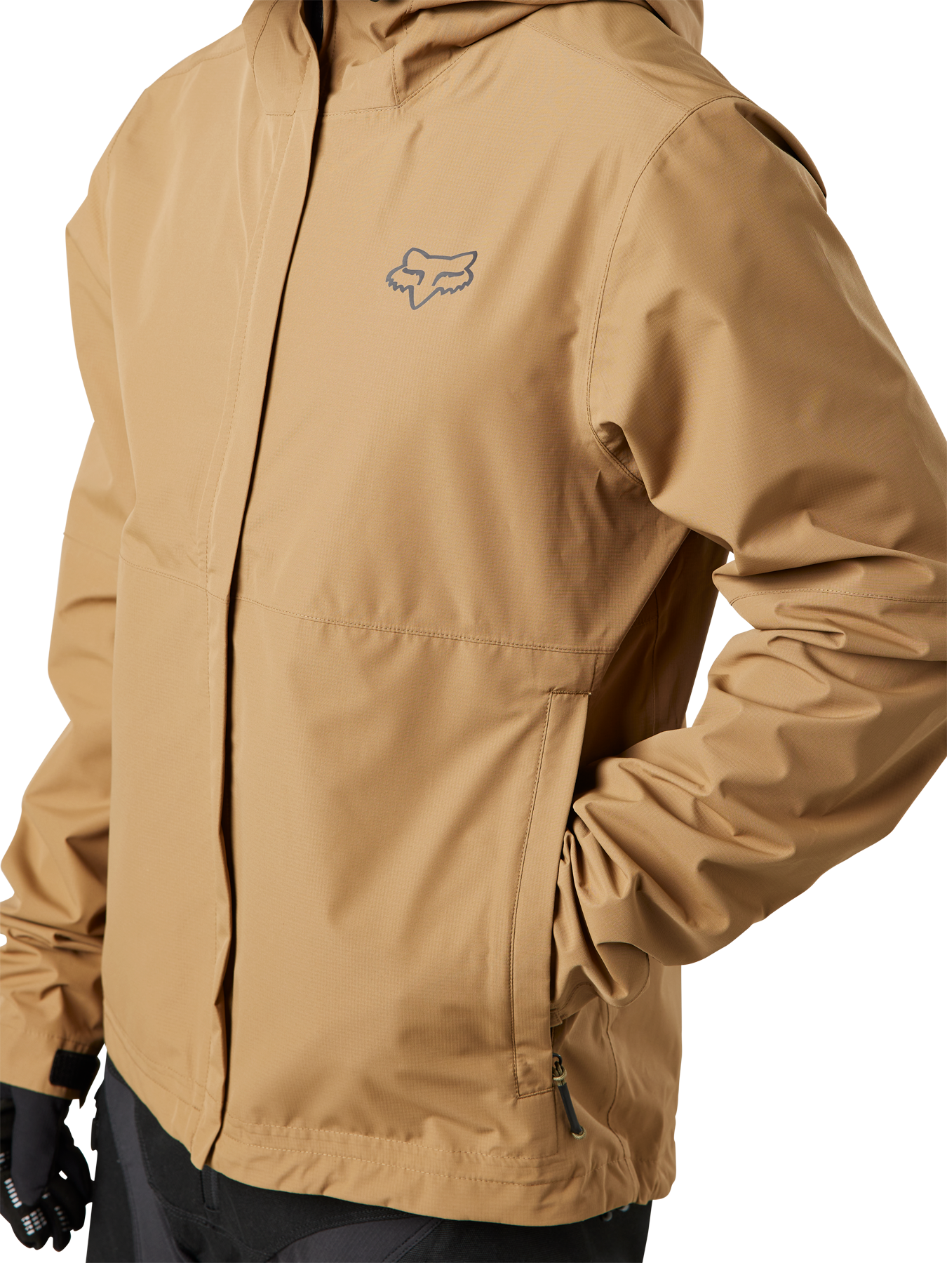 Fox Racing - Ranger Off Road Packable Rain Jacket