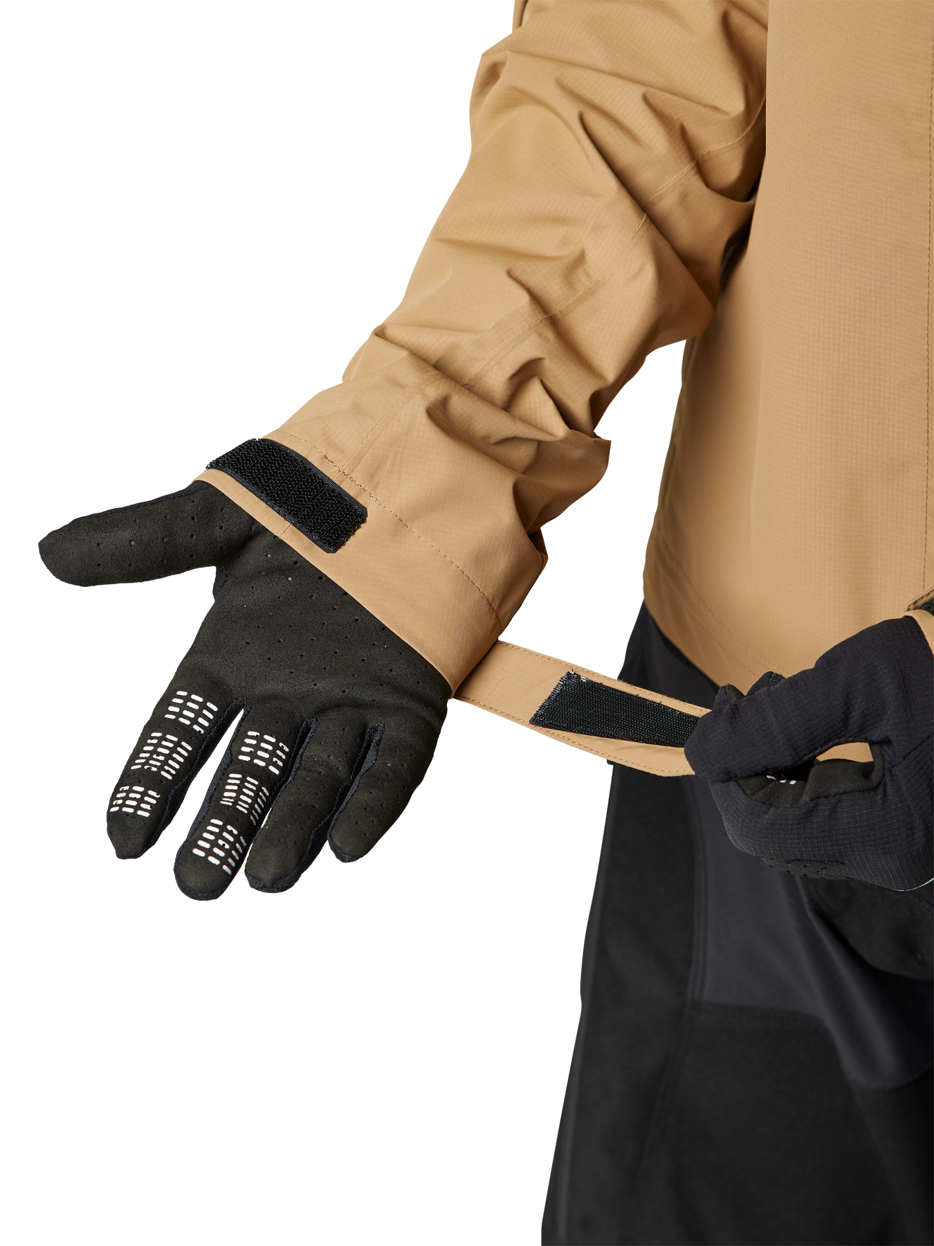 Fox Racing - Ranger Off Road Packable Rain Jacket