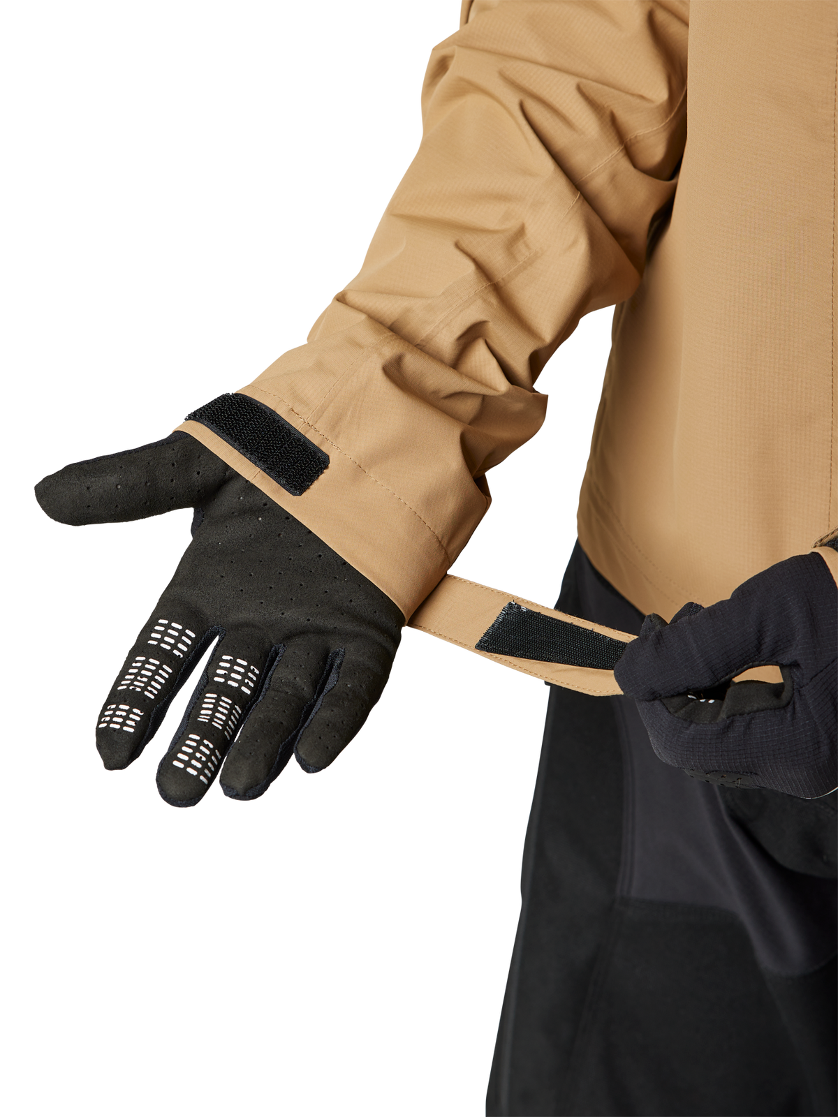 Fox Racing - Ranger Off Road Packable Rain Jacket