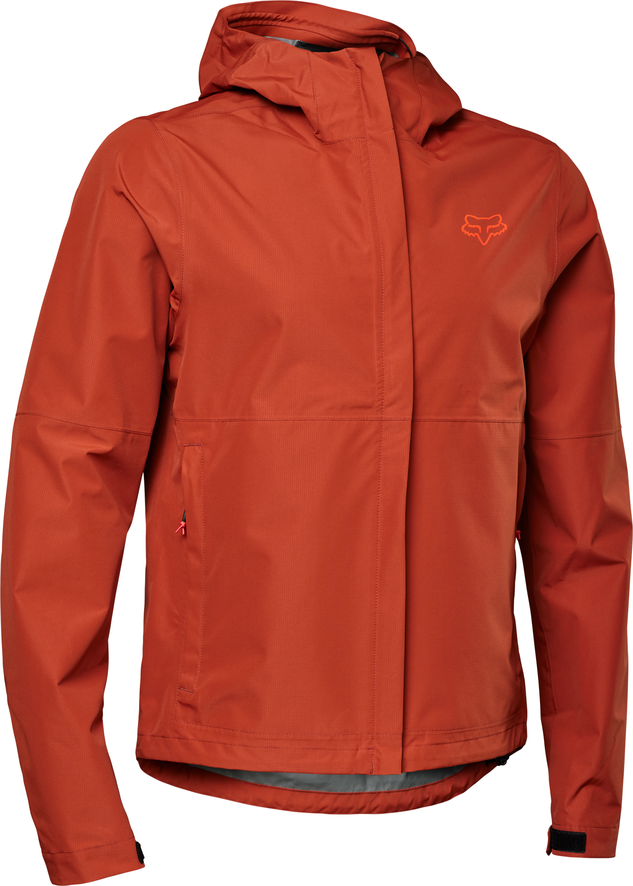 Fox Racing - Ranger Off Road Packable Rain Jacket
