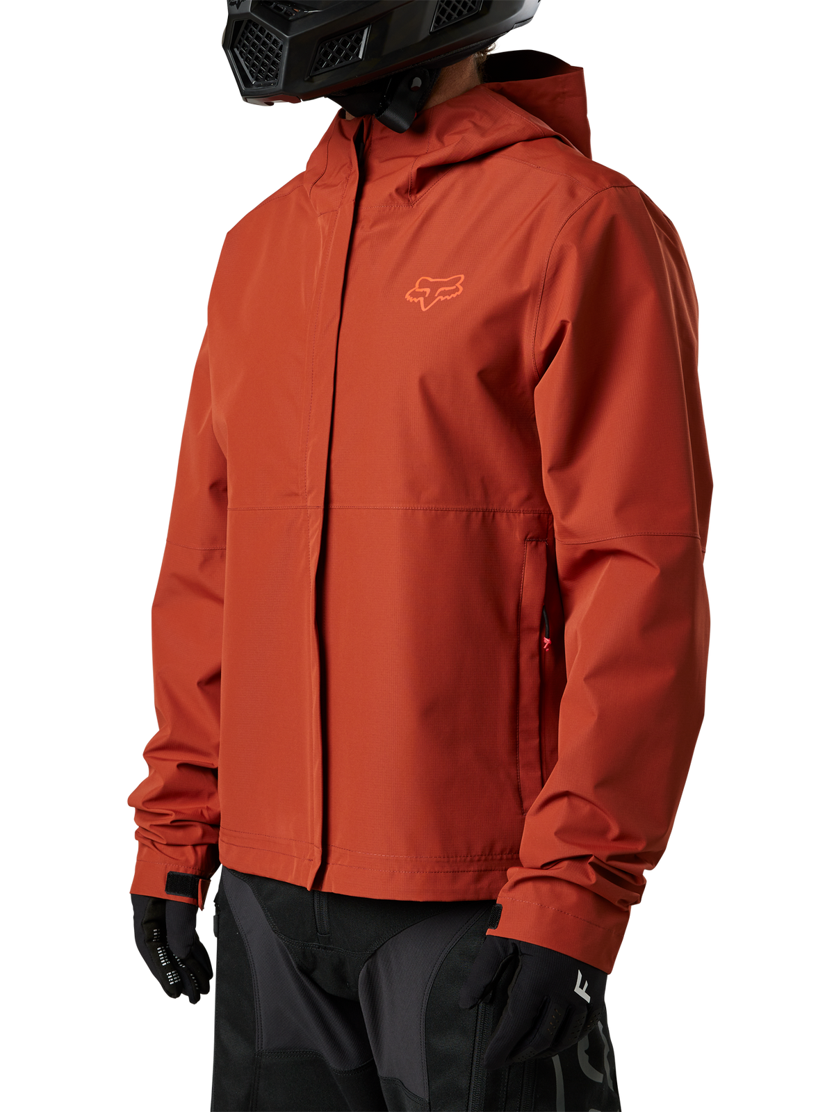 Fox Racing - Ranger Off Road Packable Rain Jacket