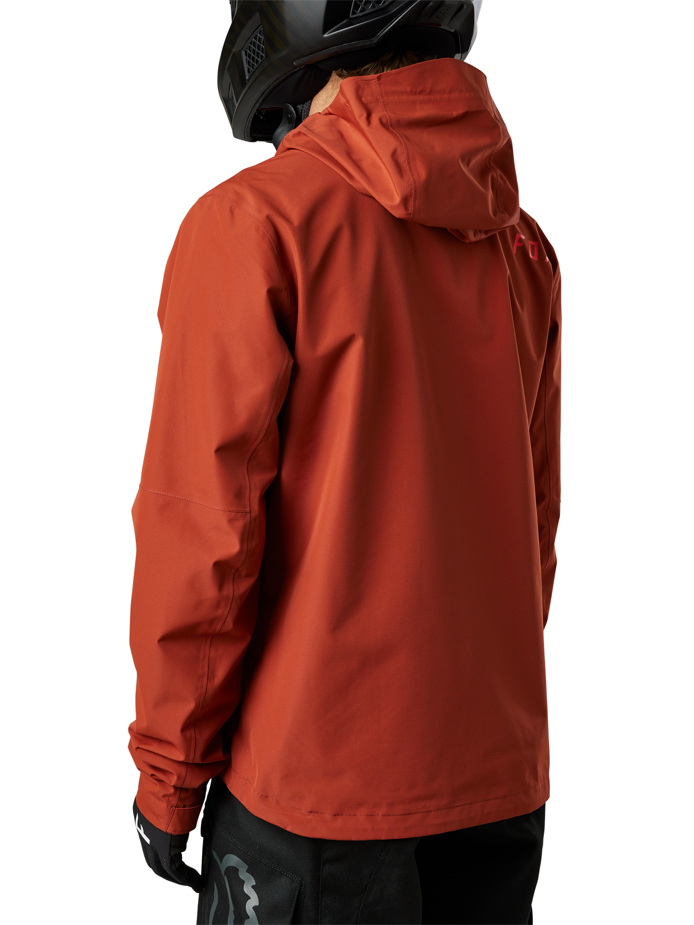 Fox Racing - Ranger Off Road Packable Rain Jacket