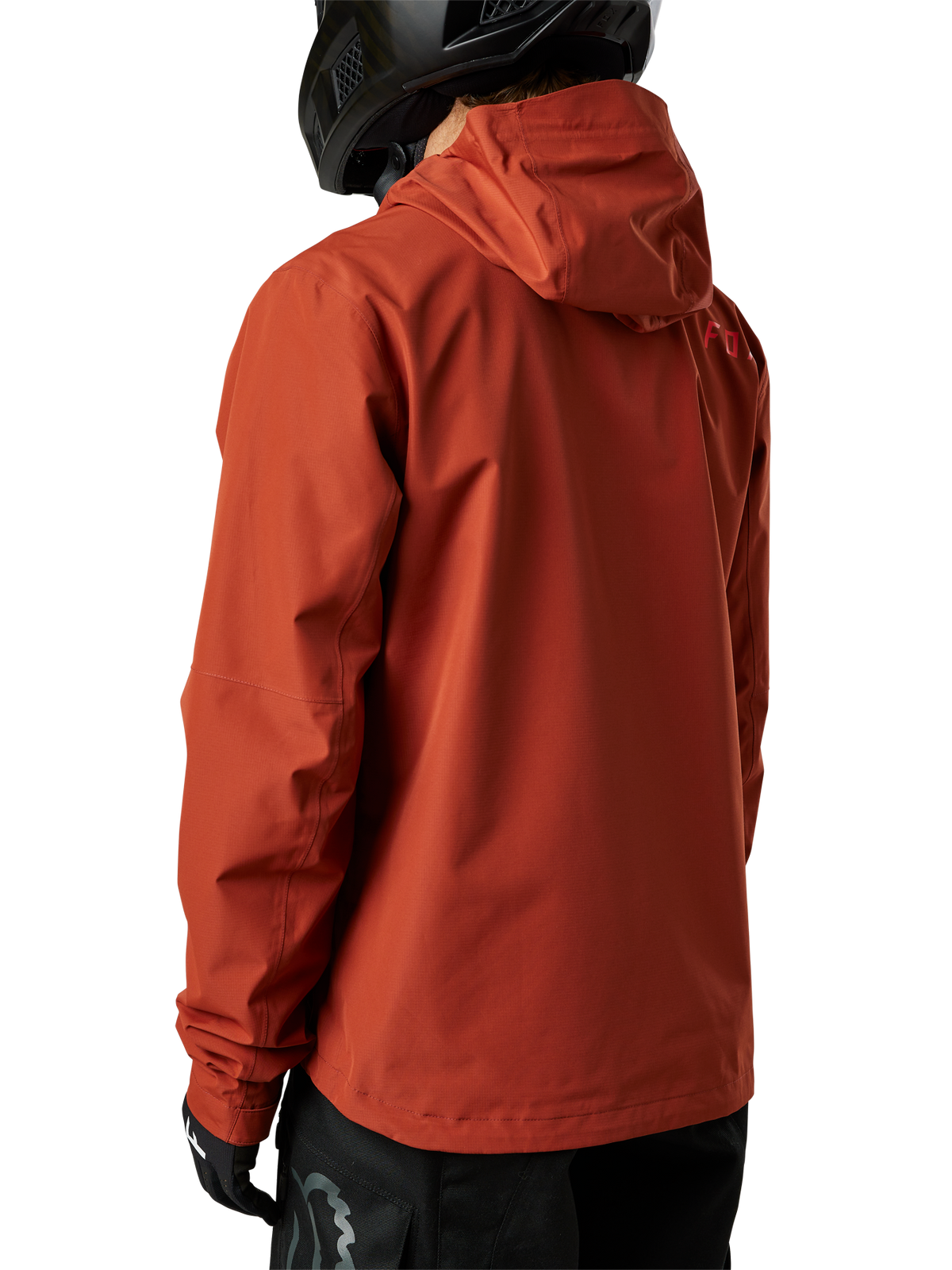 Fox Racing - Ranger Off Road Packable Rain Jacket