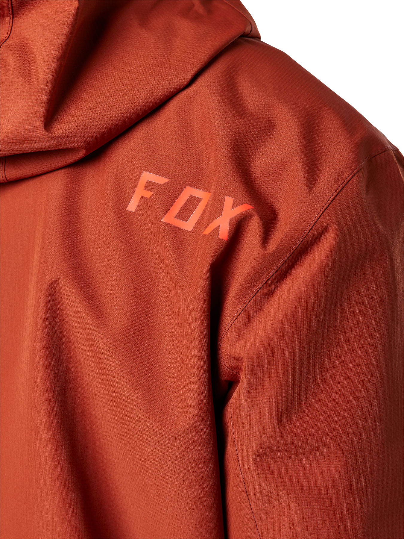 Fox Racing - Ranger Off Road Packable Rain Jacket