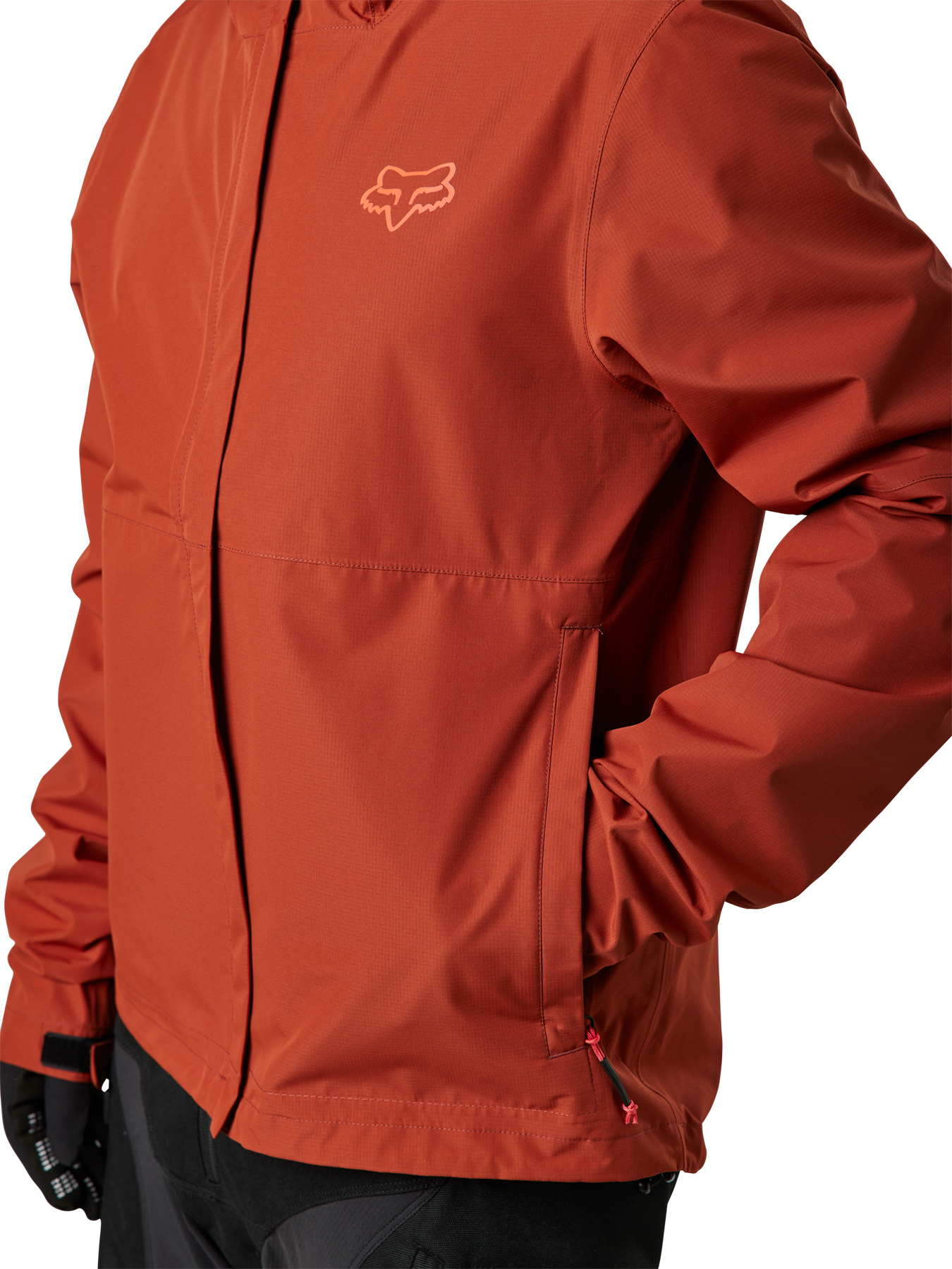 Fox Racing - Ranger Off Road Packable Rain Jacket