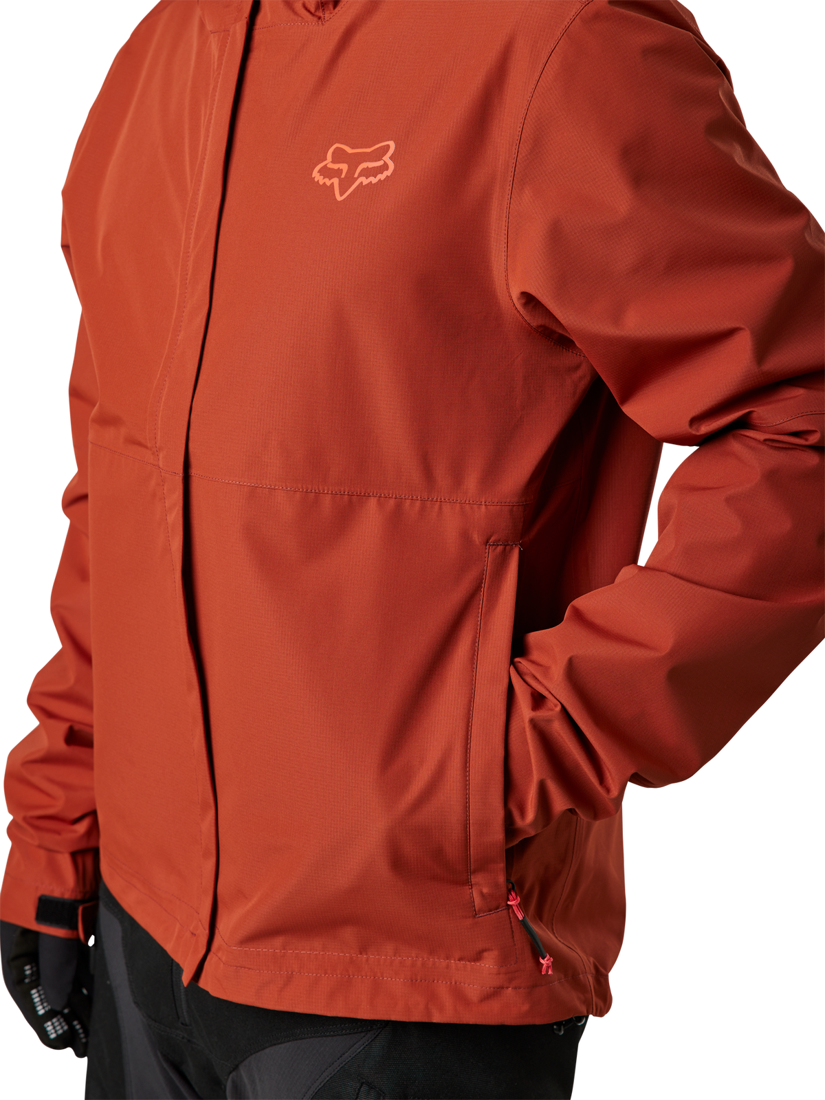 Fox Racing - Ranger Off Road Packable Rain Jacket