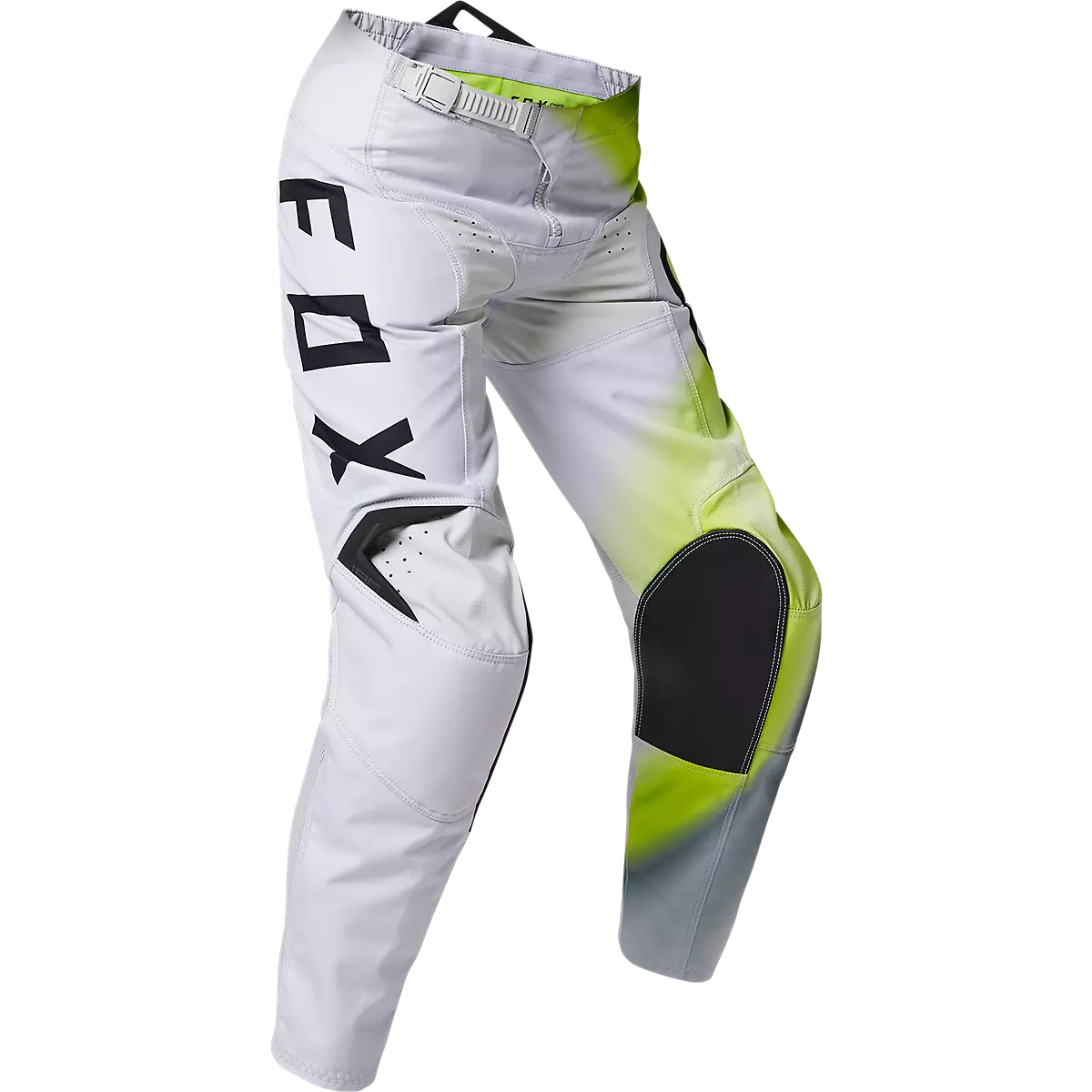 Fox Racing - 180 Toxsyk Pant Youth-Flo Yellow (29722-130)