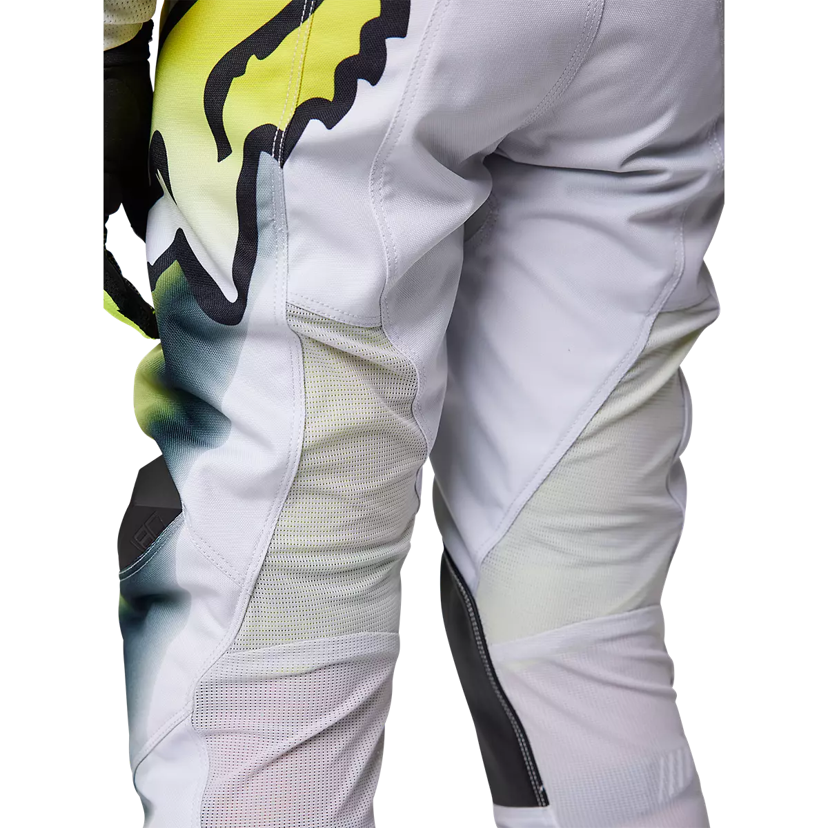 Fox Racing - 180 Toxsyk Pant Youth-Flo Yellow (29722-130)