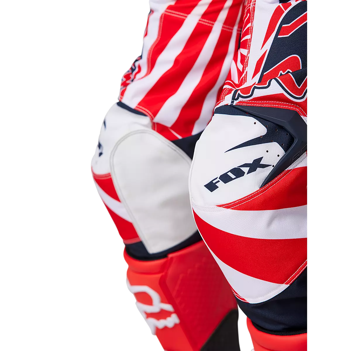 Fox Racing - 180 Goat Pant Youth-Navy (29723-007)