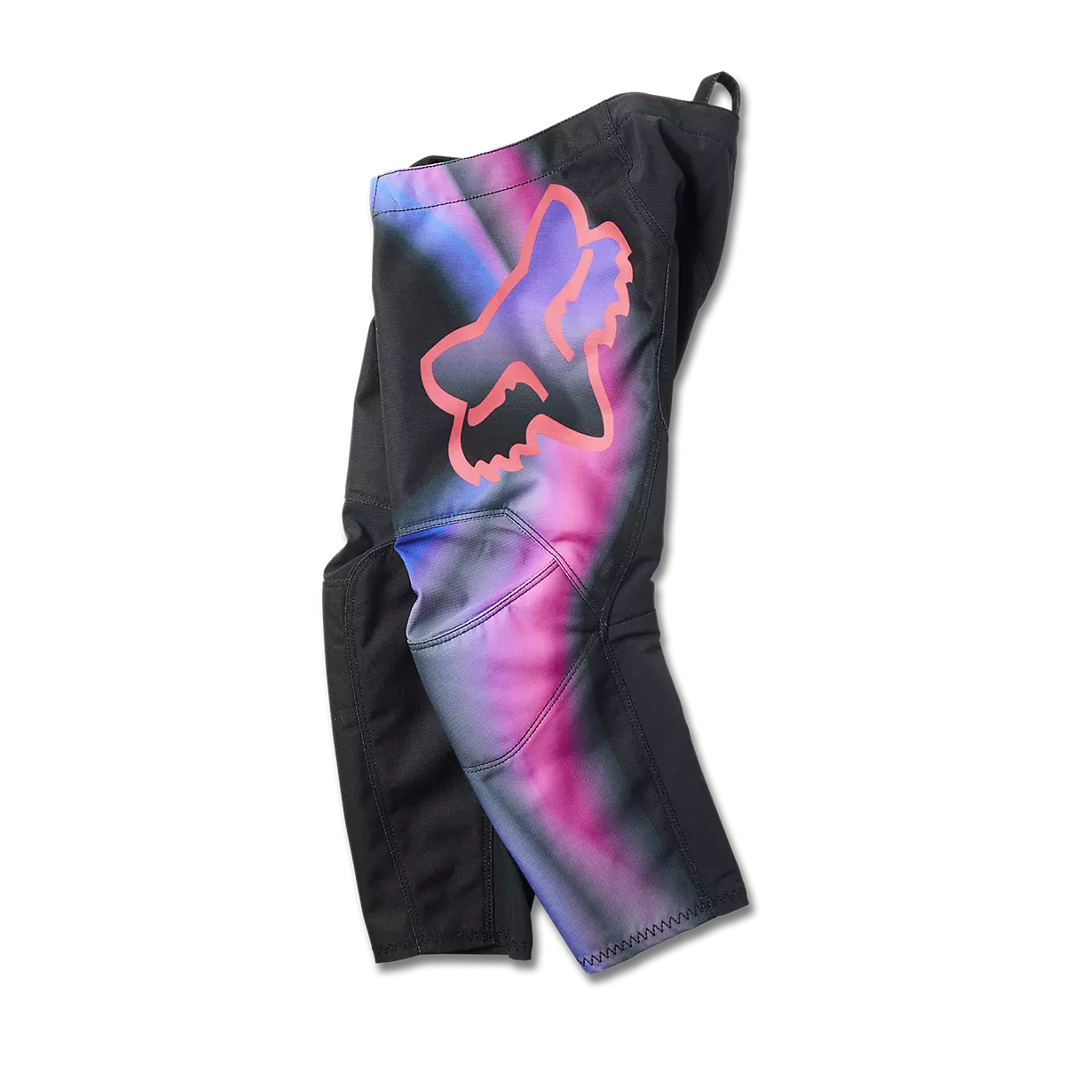 Fox Racing - Kids Girls 180 Toxsyk Pants-Black (29754-001)