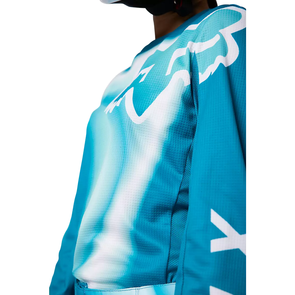 Fox Racing - Womens 180 Toxsyk Jersey