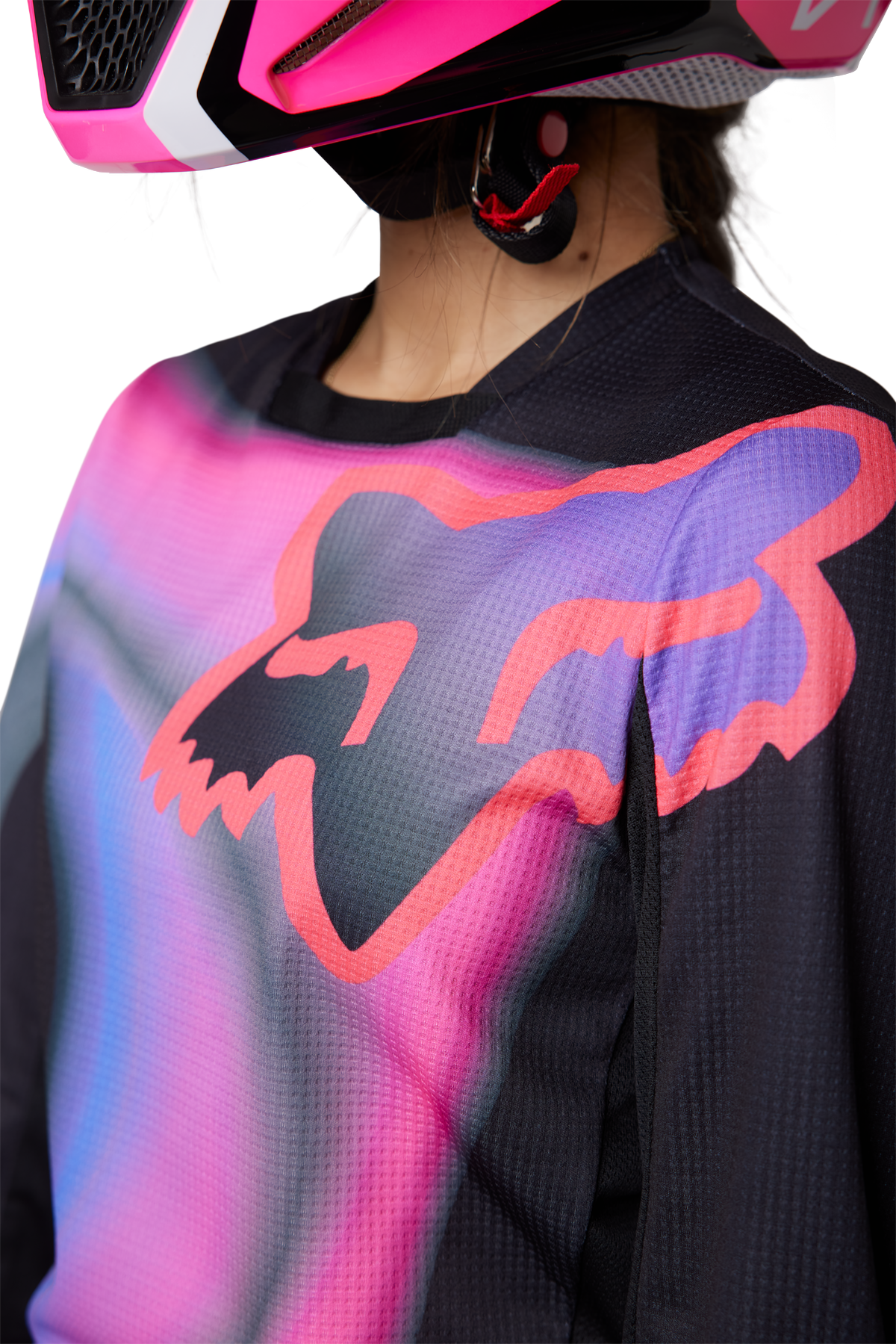 Fox Racing - Womens 180 Toxsyk Jersey