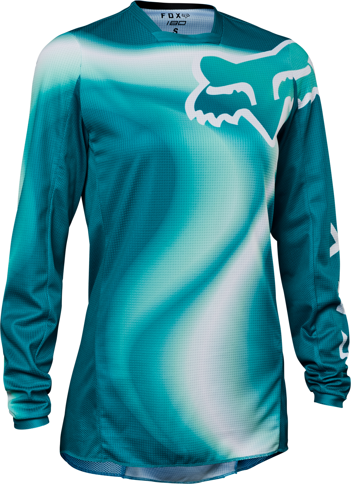 Fox Racing - Womens 180 Toxsyk Jersey