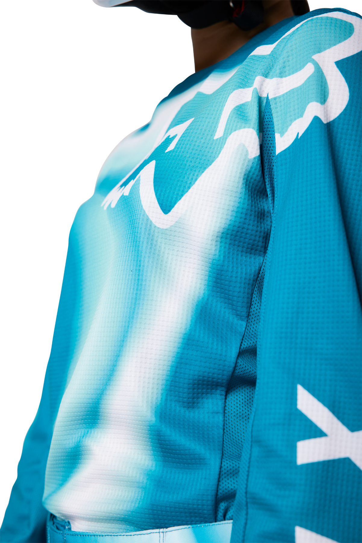 Fox Racing - Womens 180 Toxsyk Jersey