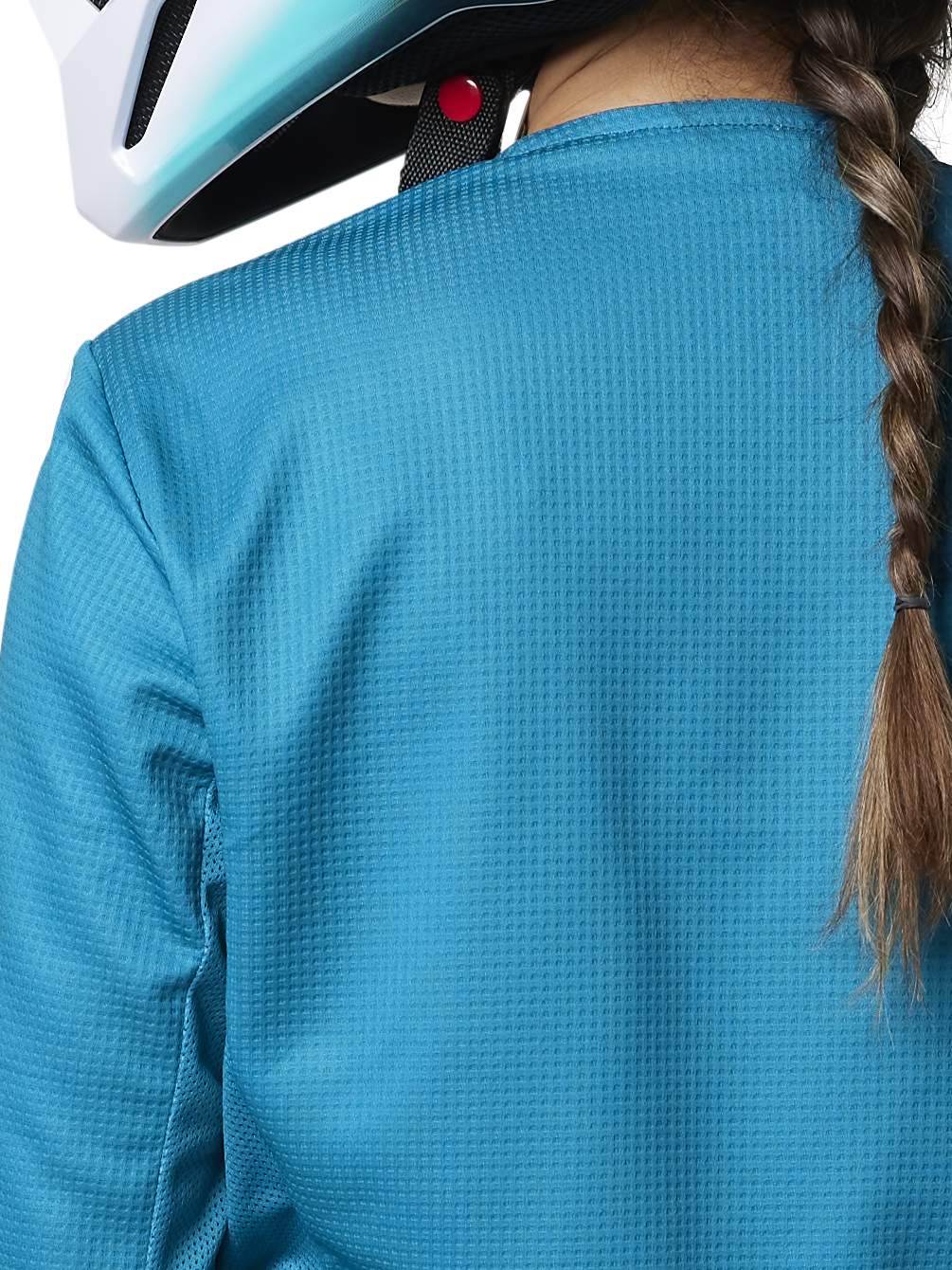 Fox Racing - Womens 180 Toxsyk Jersey