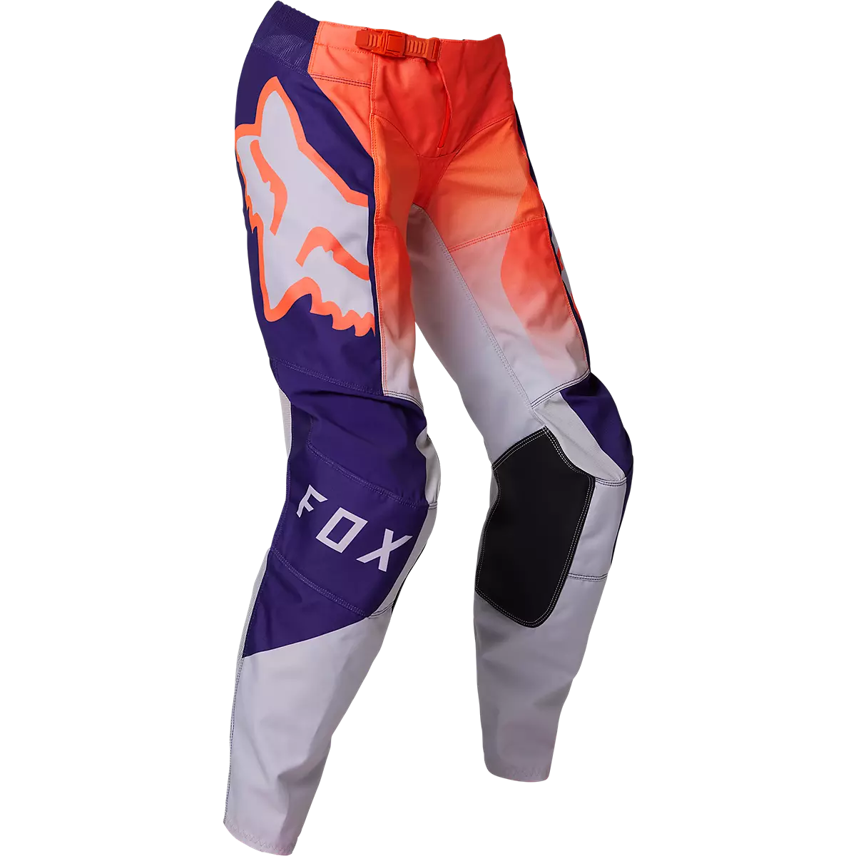 Fox Racing - Womens 180 Leed Pants-Flo Orange (29763-824)