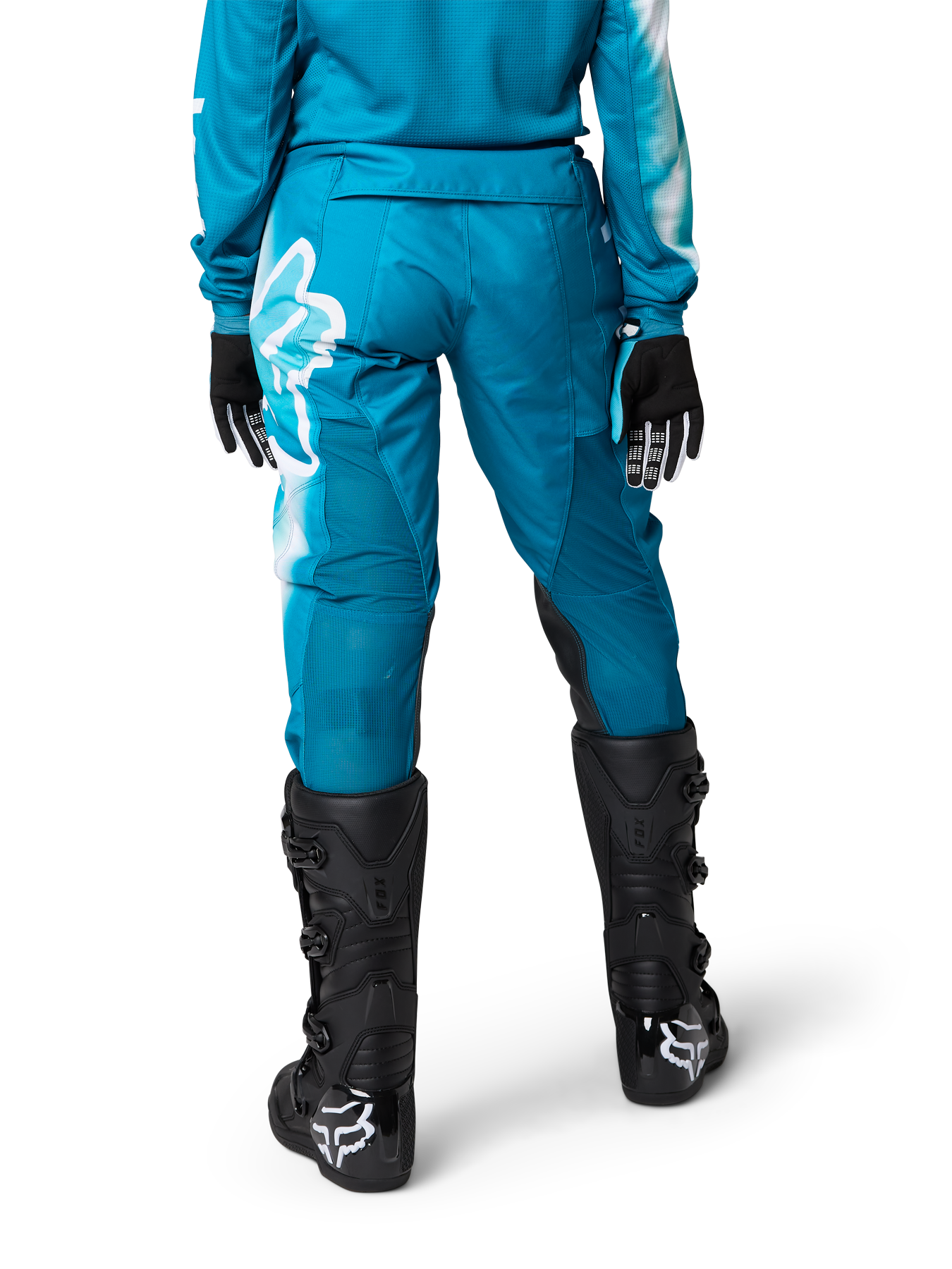 Fox Racing - Womens 180 Toxsyk Pants