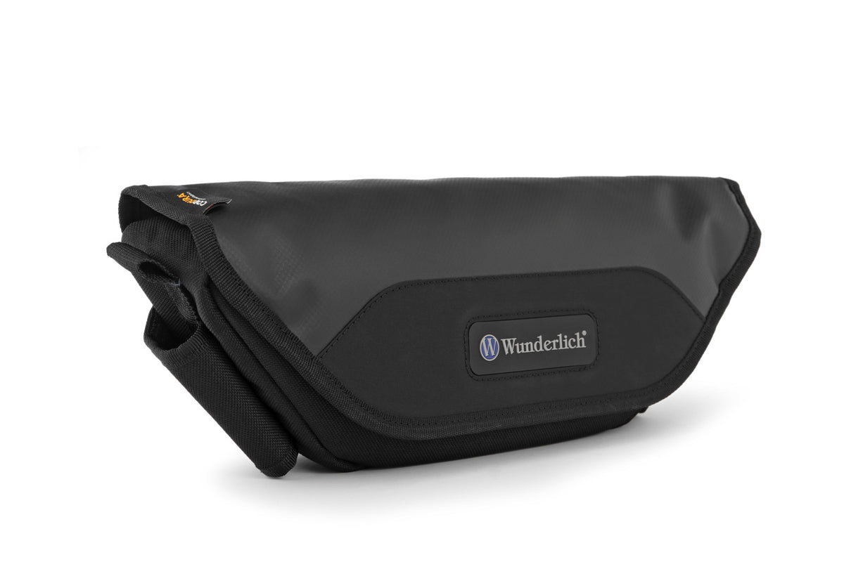 Made from robust, waterproof tarpaulin fabric - complete your BMW ✔ Premium components ✔ Integrated design ➜ Order now