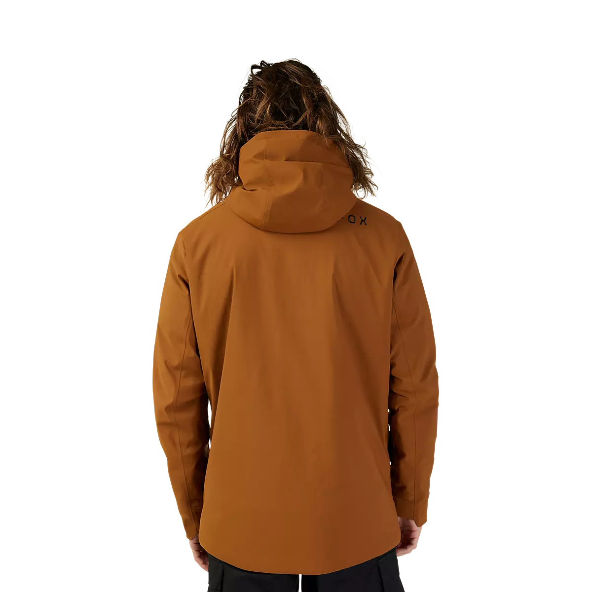Fox Racing - Terum Insulated Gore-TEX Jacket-Nutmeg (29937-512)