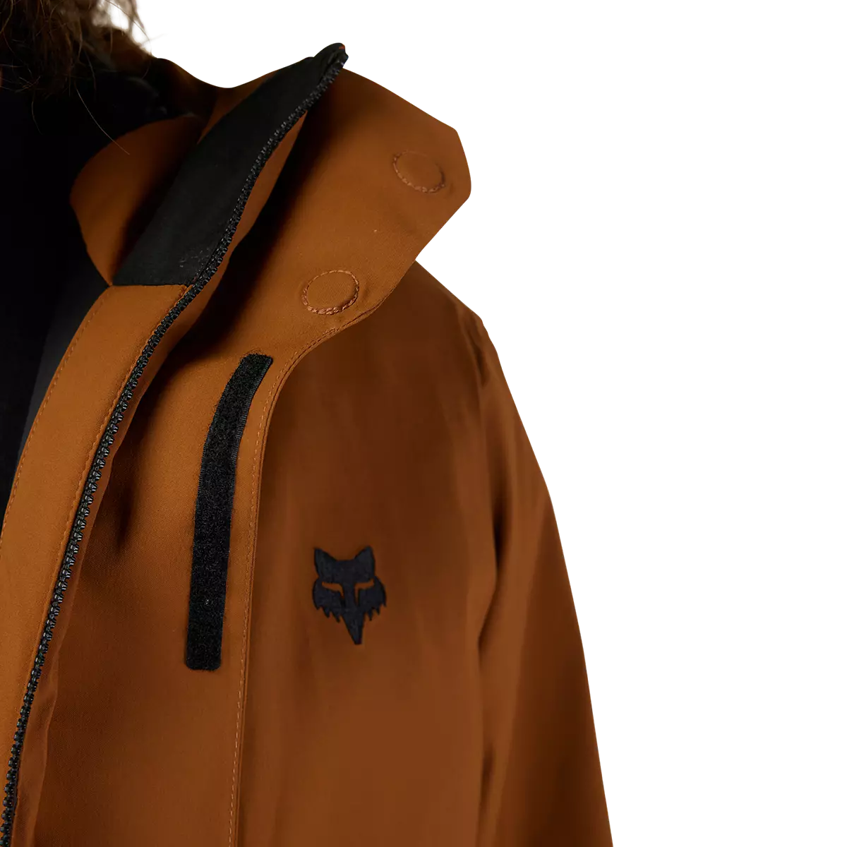 Fox Racing - Terum Insulated Gore-TEX Jacket-Nutmeg (29937-512)