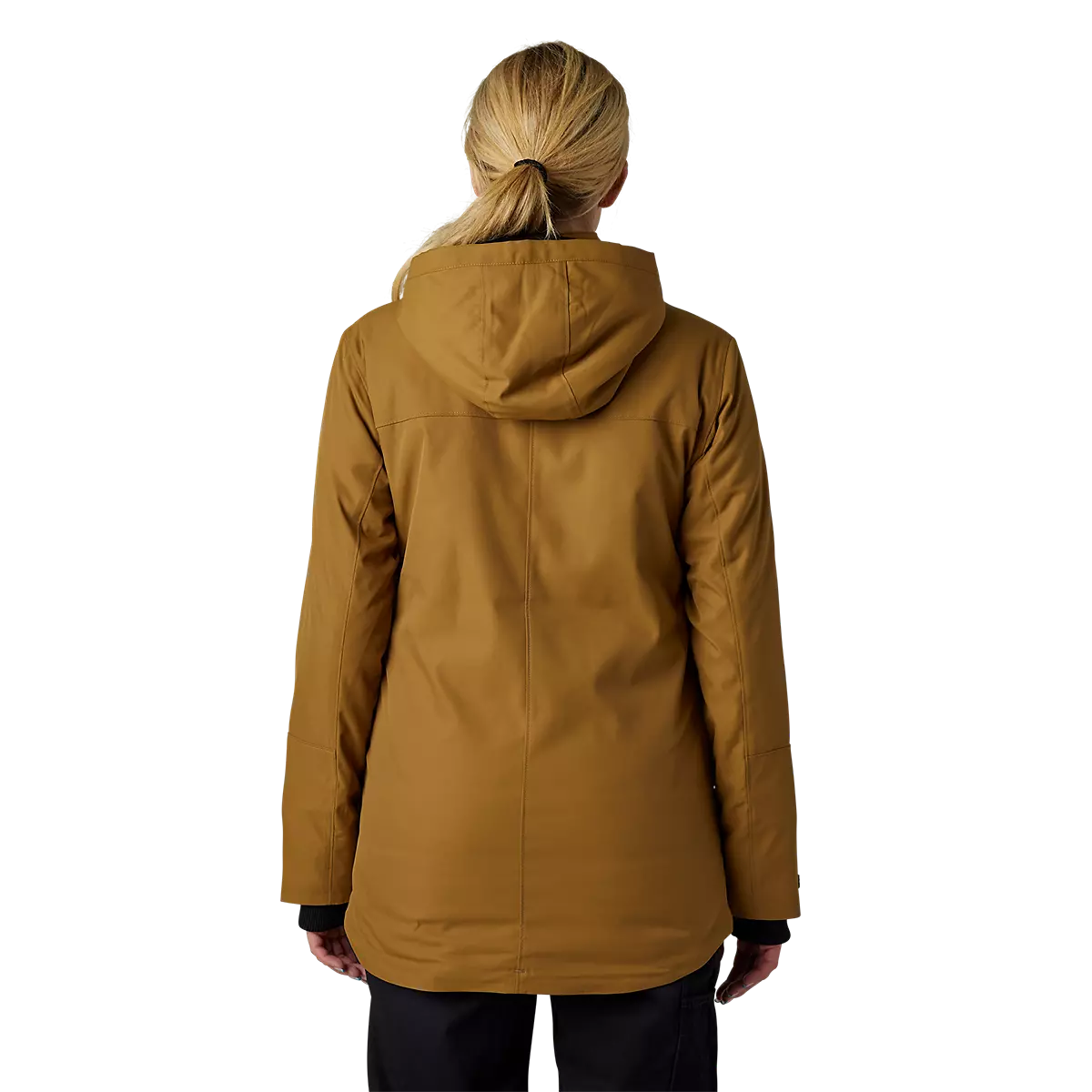 Fox Racing - Polarizing Parka-Caramel (29986-213)
