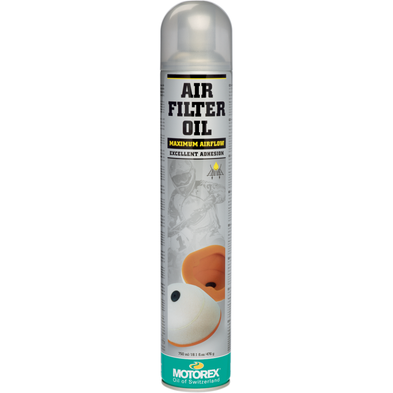 Motorex - Air Filter Oil