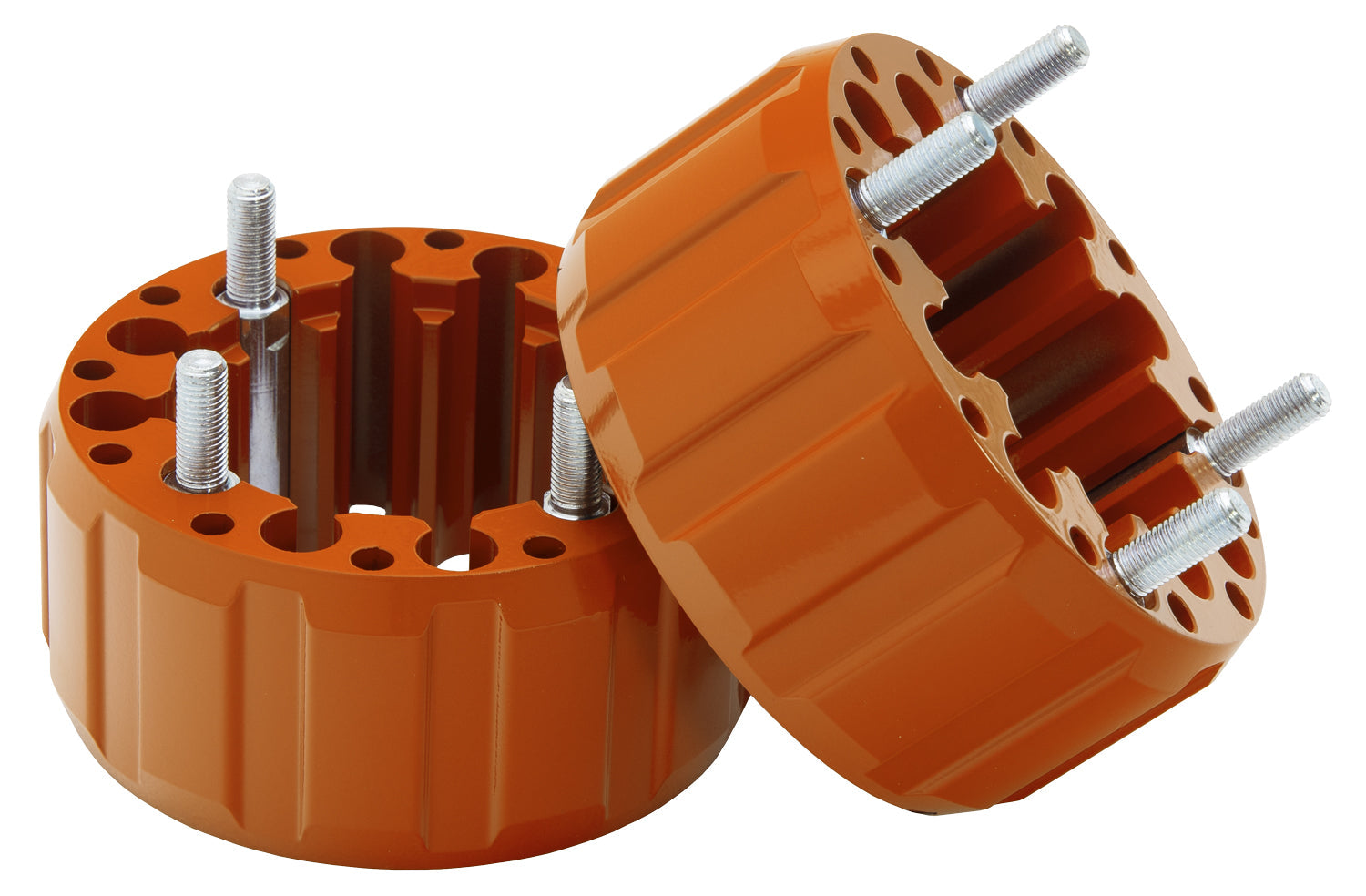 Crosspro - Wheel Spacers Hard Racing (Kit 2) for Trail Boss 250, Trail Blazer 250, Polaris Scrambler 400, Scrambler 500, Trail Boss 330, Trail Blazer 330