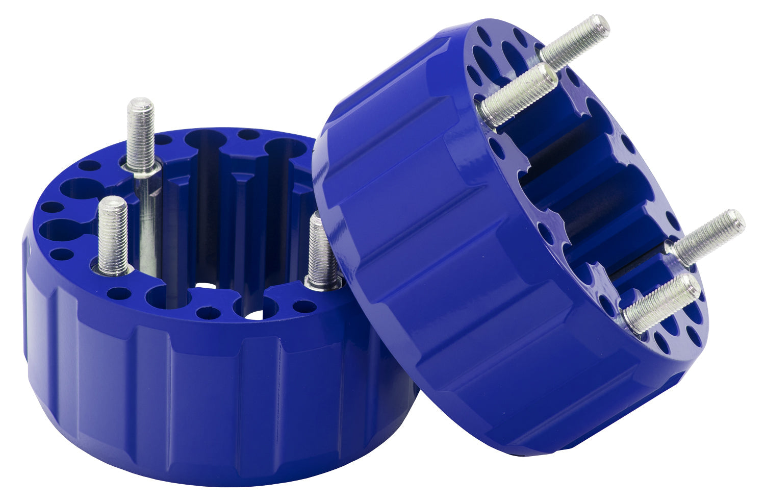 Crosspro - Wheel Spacers Hard Racing (Kit 2) for Trail Boss 250, Trail Blazer 250, Polaris Scrambler 400, Scrambler 500, Trail Boss 330, Trail Blazer 330