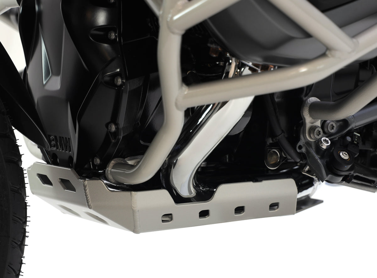 Crosspro - Aluminum Trail Engine Guard For BMW R 1250 GS 2019