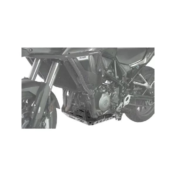 Crosspro - Aluminum Trail Engine Guard for Benelli TRK 502 X 2018-2021