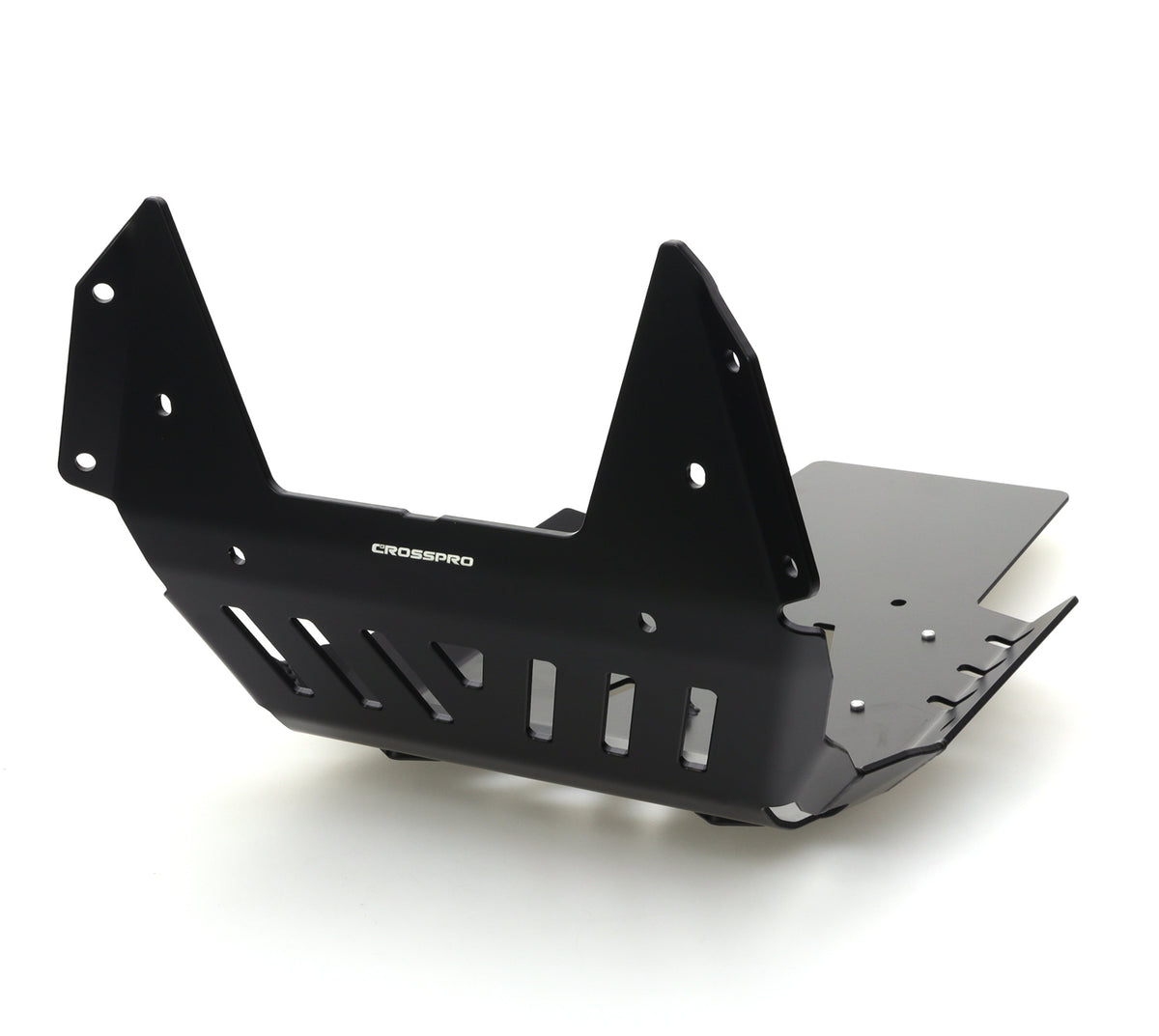 Crosspro - Aluminum Trail Engine Guard For Husqvarna Norden 901 2022
