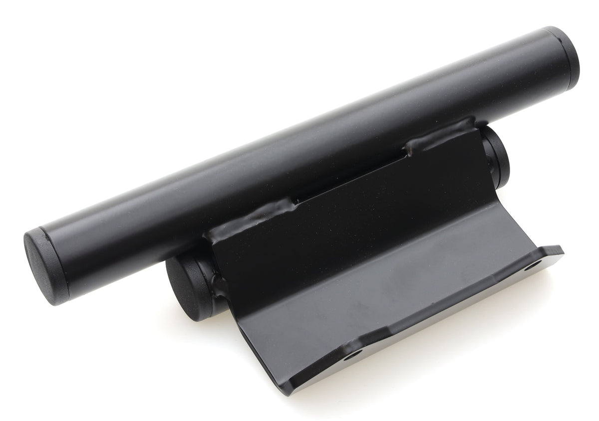 Crosspro - Chain Protection With Tube For Yamaha YFM 700 Raptor-Black