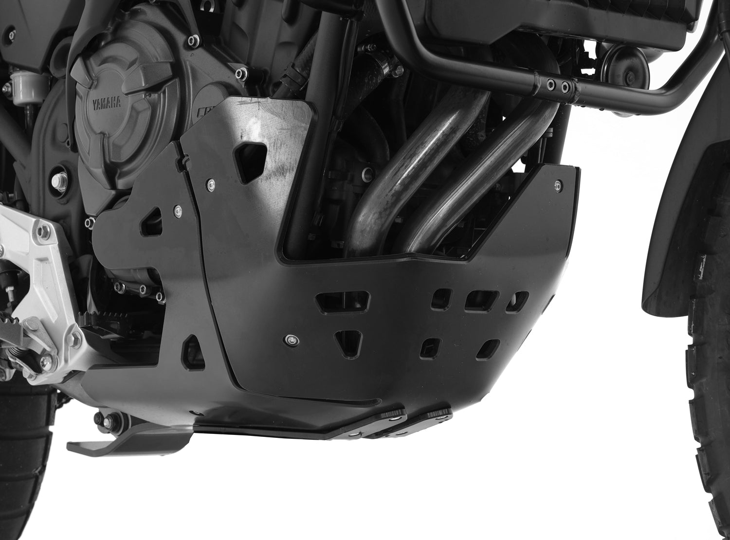 Crosspro - DTC Trail Engine Guard For Yamaha XTZ 690 Ténéré 700 2020-2021