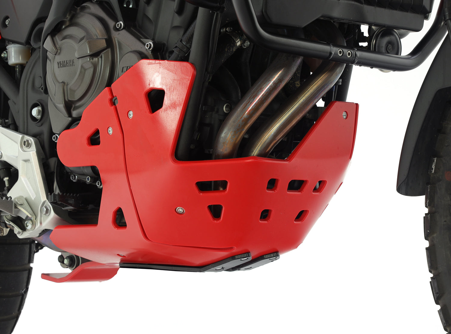 Crosspro - DTC Trail Engine Guard For Yamaha XTZ 690 Ténéré 700 2020-2021