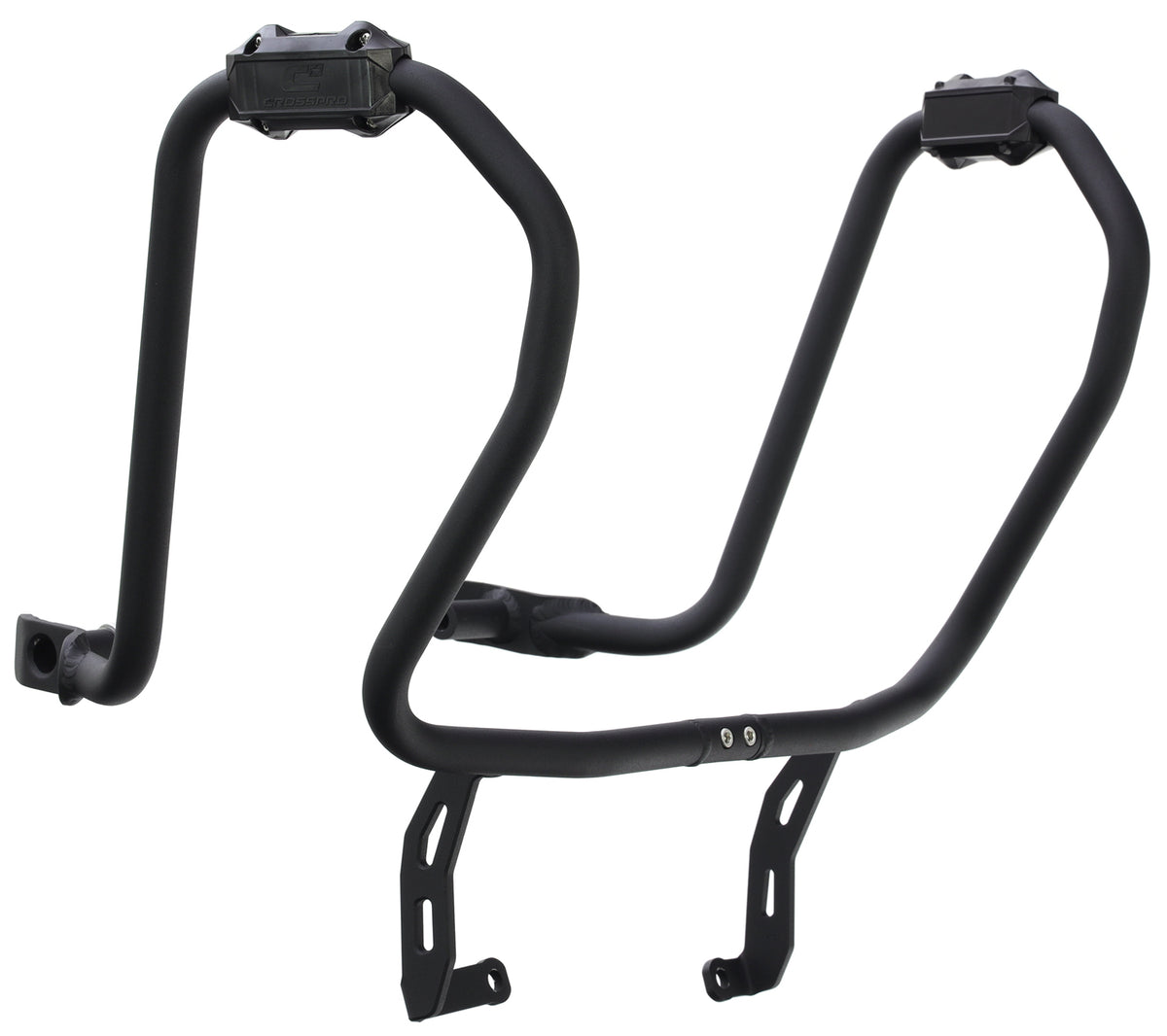 Crosspro - Aluminum Trail Crash Bar For BMW F 650 GS 2008-2012