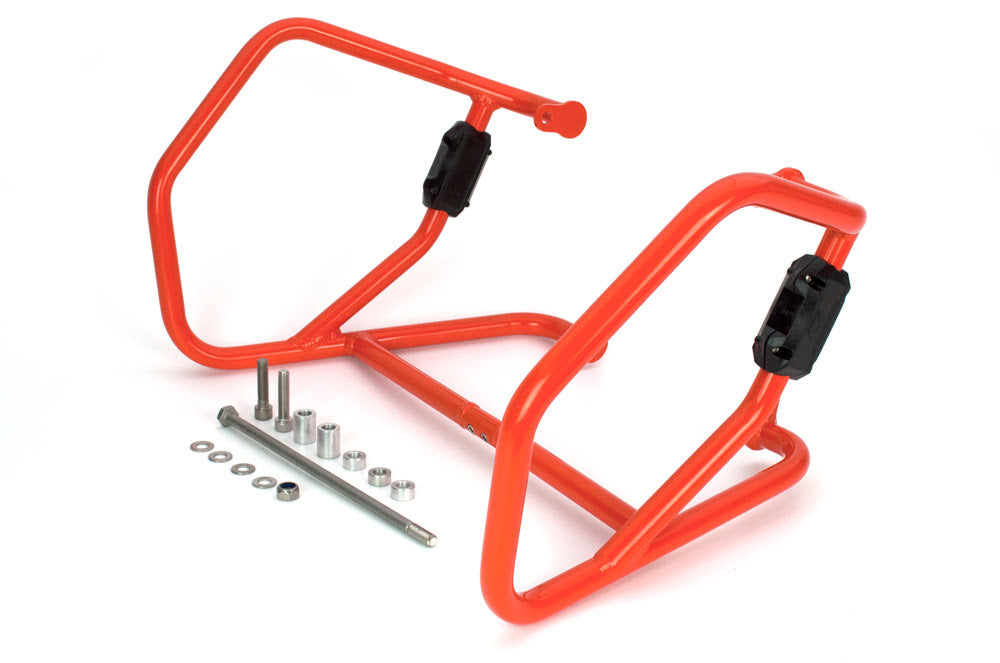 Crosspro - Aluminum Trail Crash Bar For KTM 990 Supermoto T 2011-2013