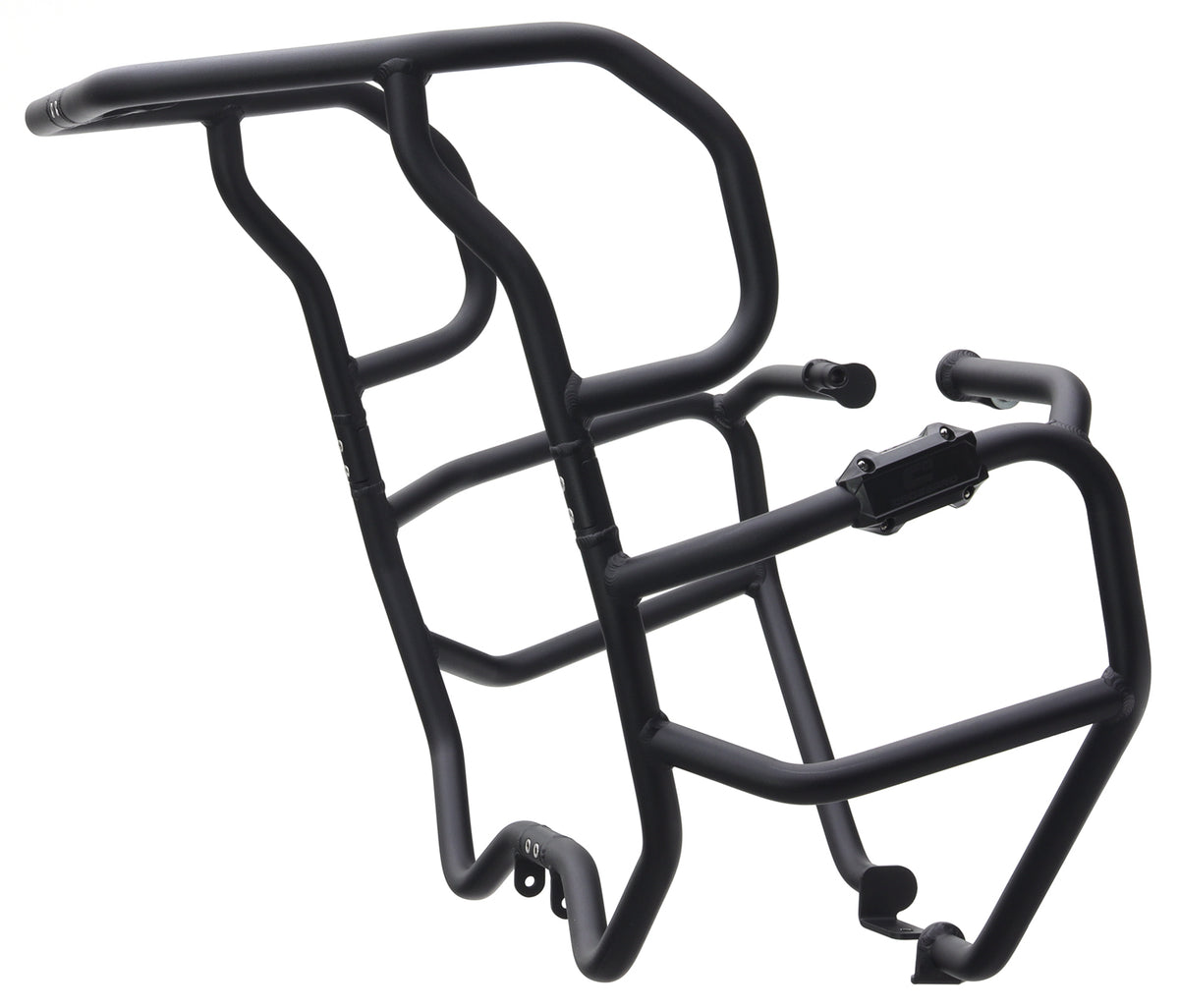 Crosspro - Aluminum Trail Crash Bar For BMW R 1150 GS 1999-2004
